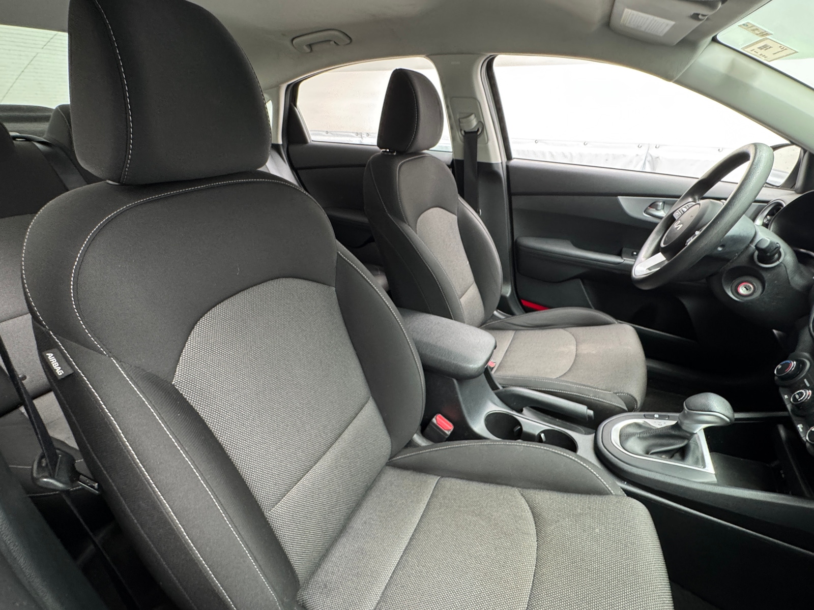 Thumbnail: 2023 Kia Forte - 2