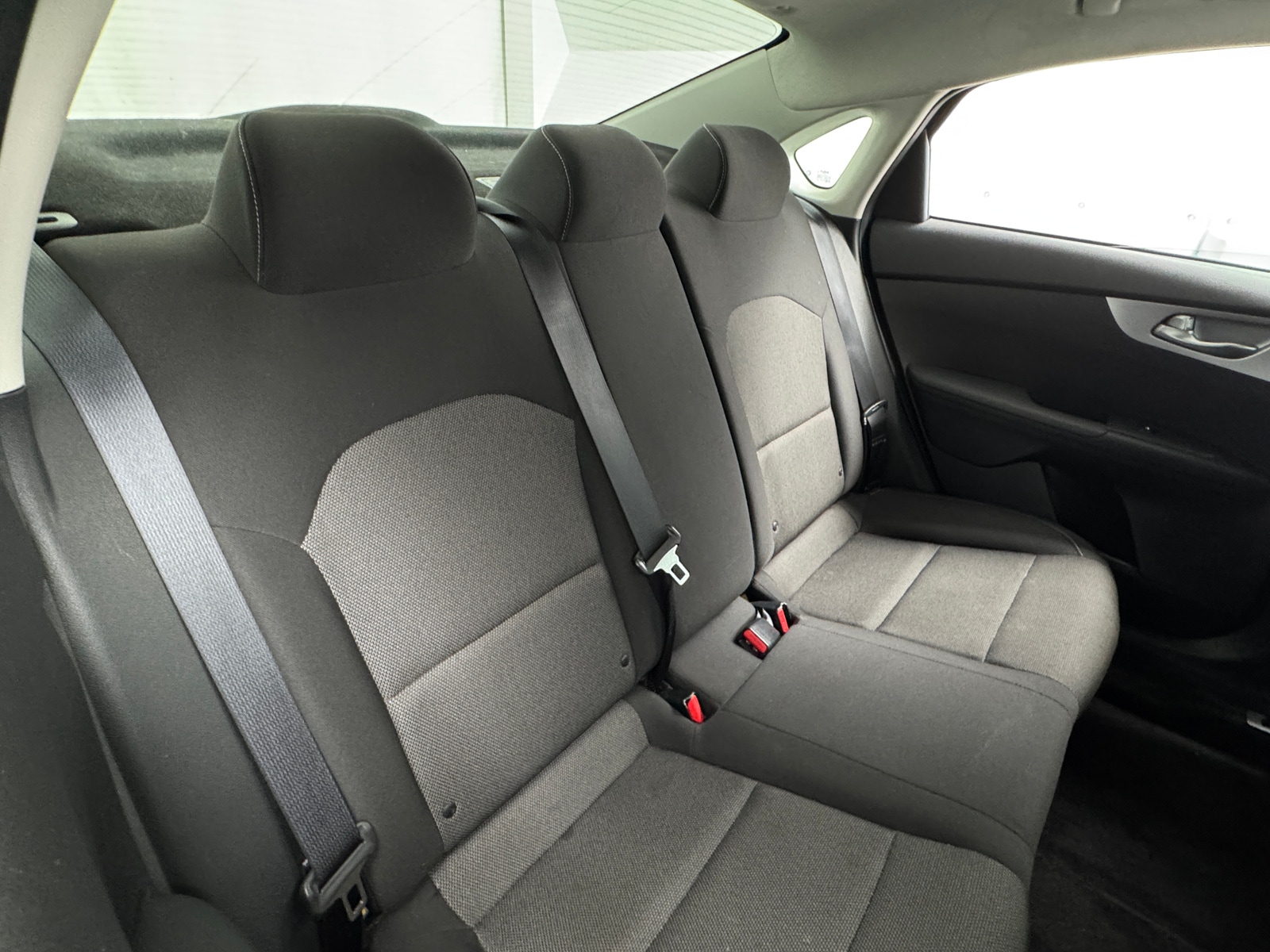 Thumbnail: 2023 Kia Forte - 6