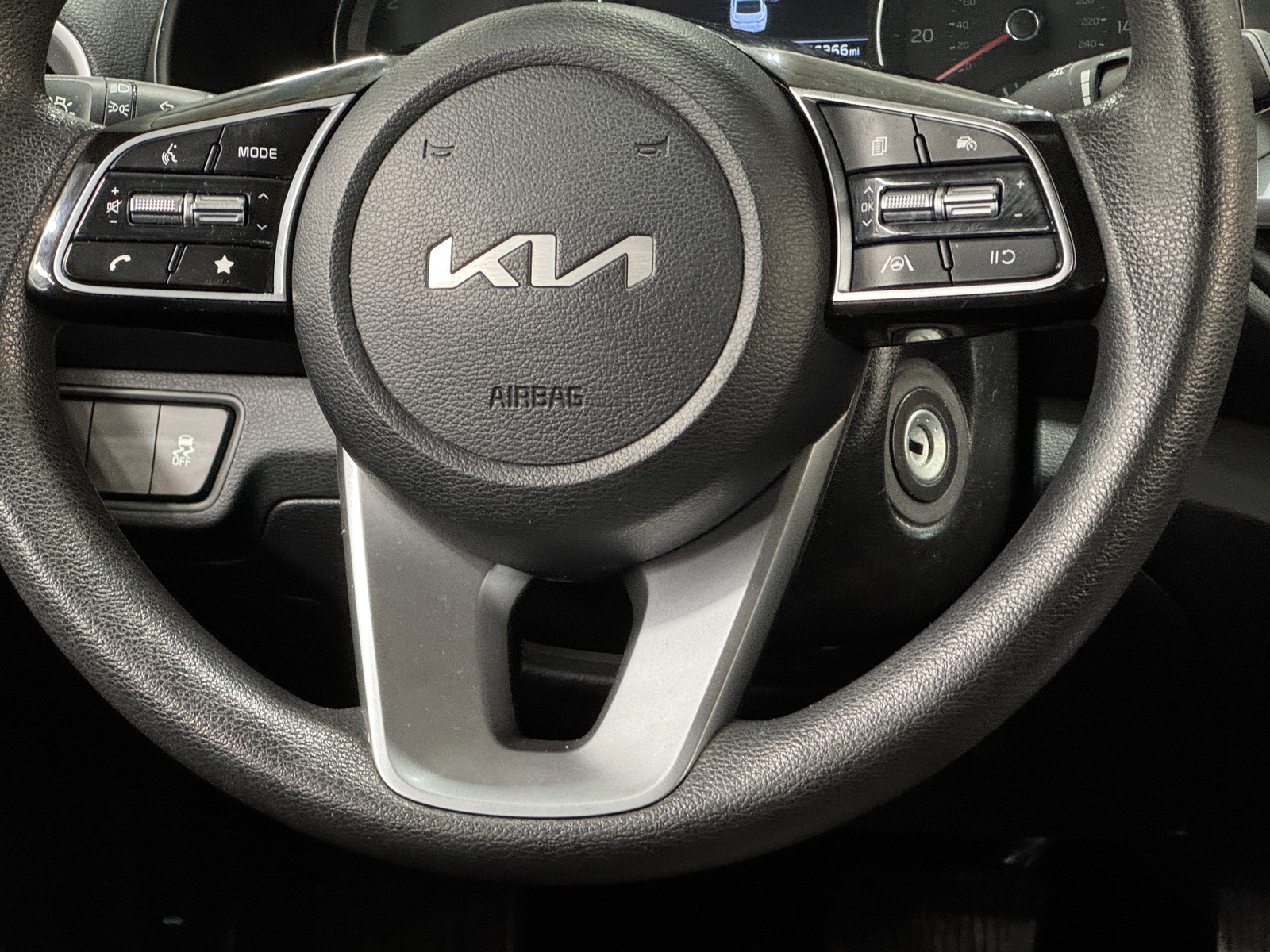 Thumbnail: 2023 Kia Forte - 5