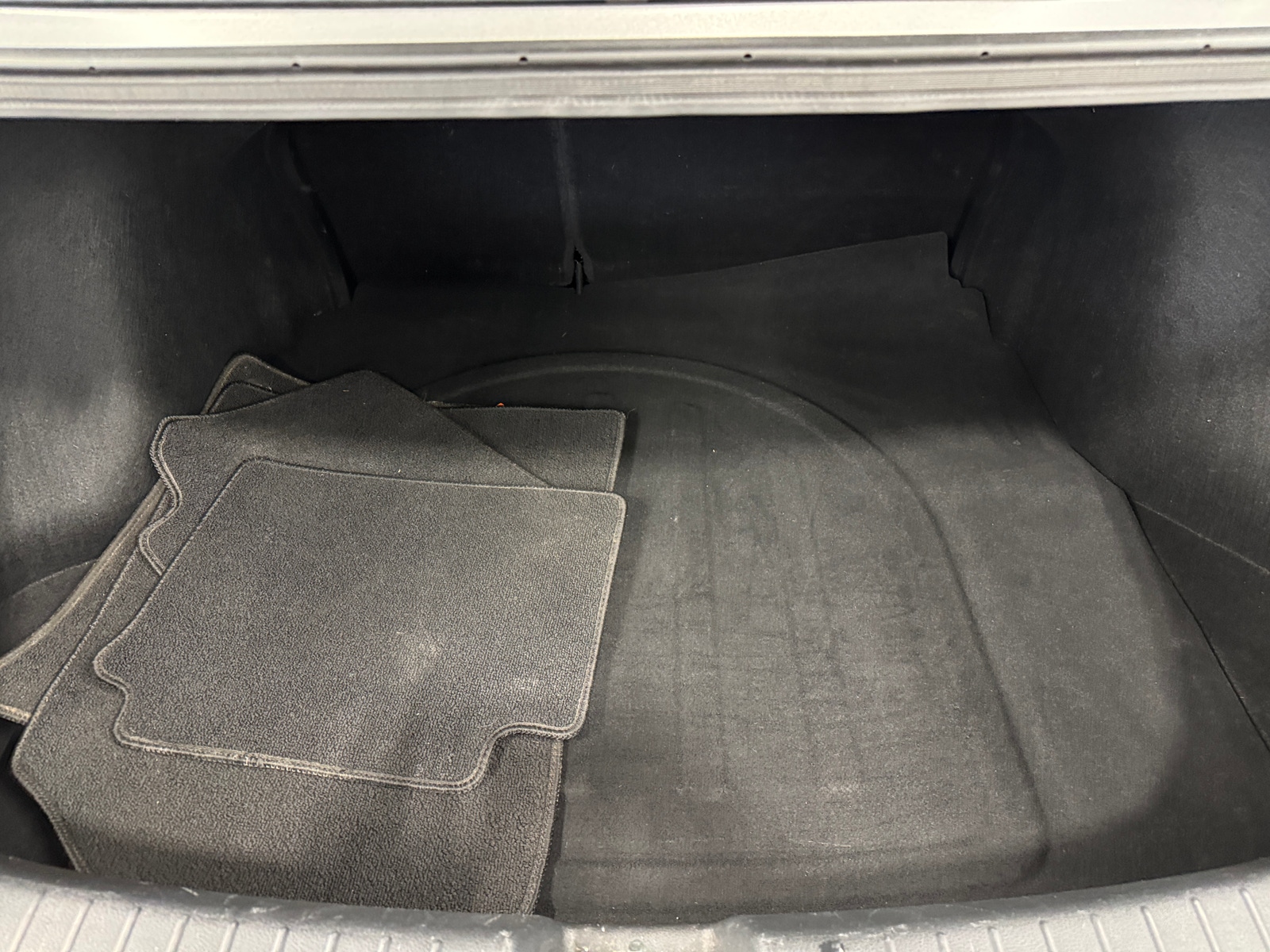 Thumbnail: 2023 Kia Forte - 7