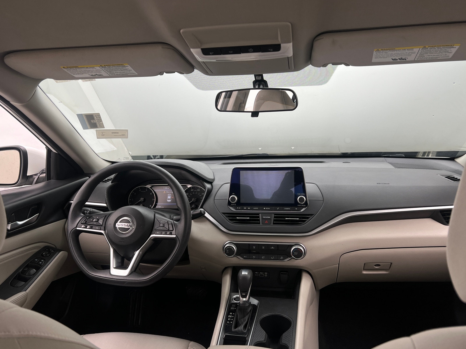 Thumbnail: 2020 Nissan Altima - 3