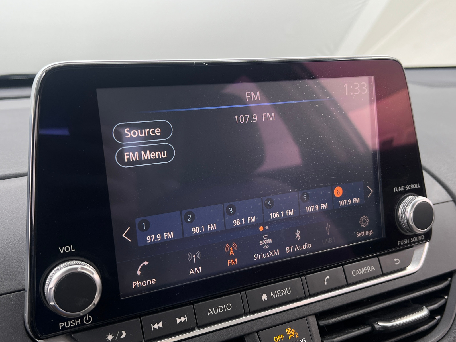 Thumbnail: 2020 Nissan Altima - 4