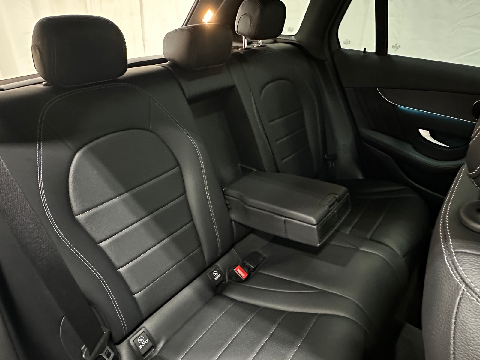 Thumbnail: 2022 Mercedes-Benz GLC - 5