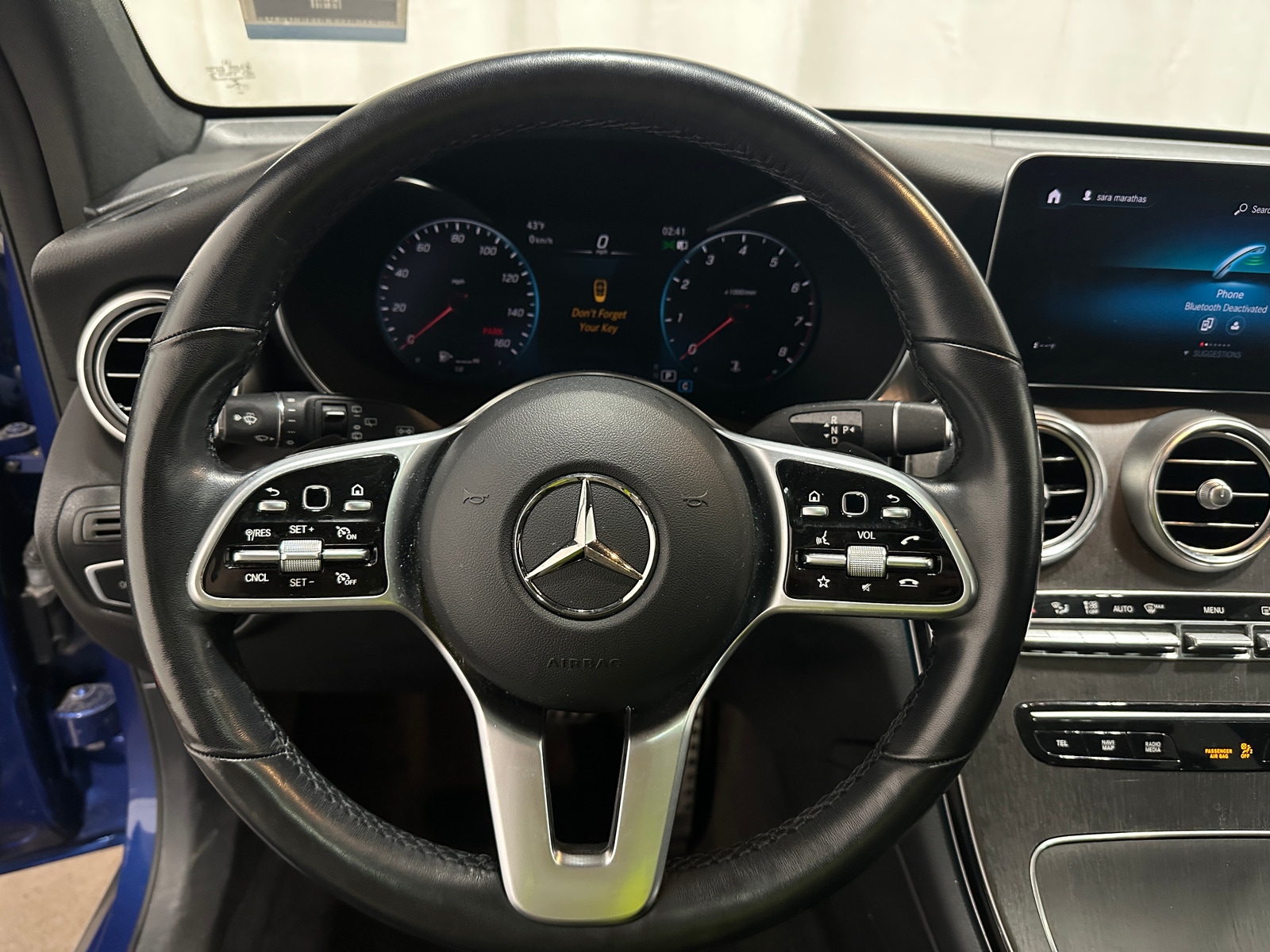 Thumbnail: 2022 Mercedes-Benz GLC - 4