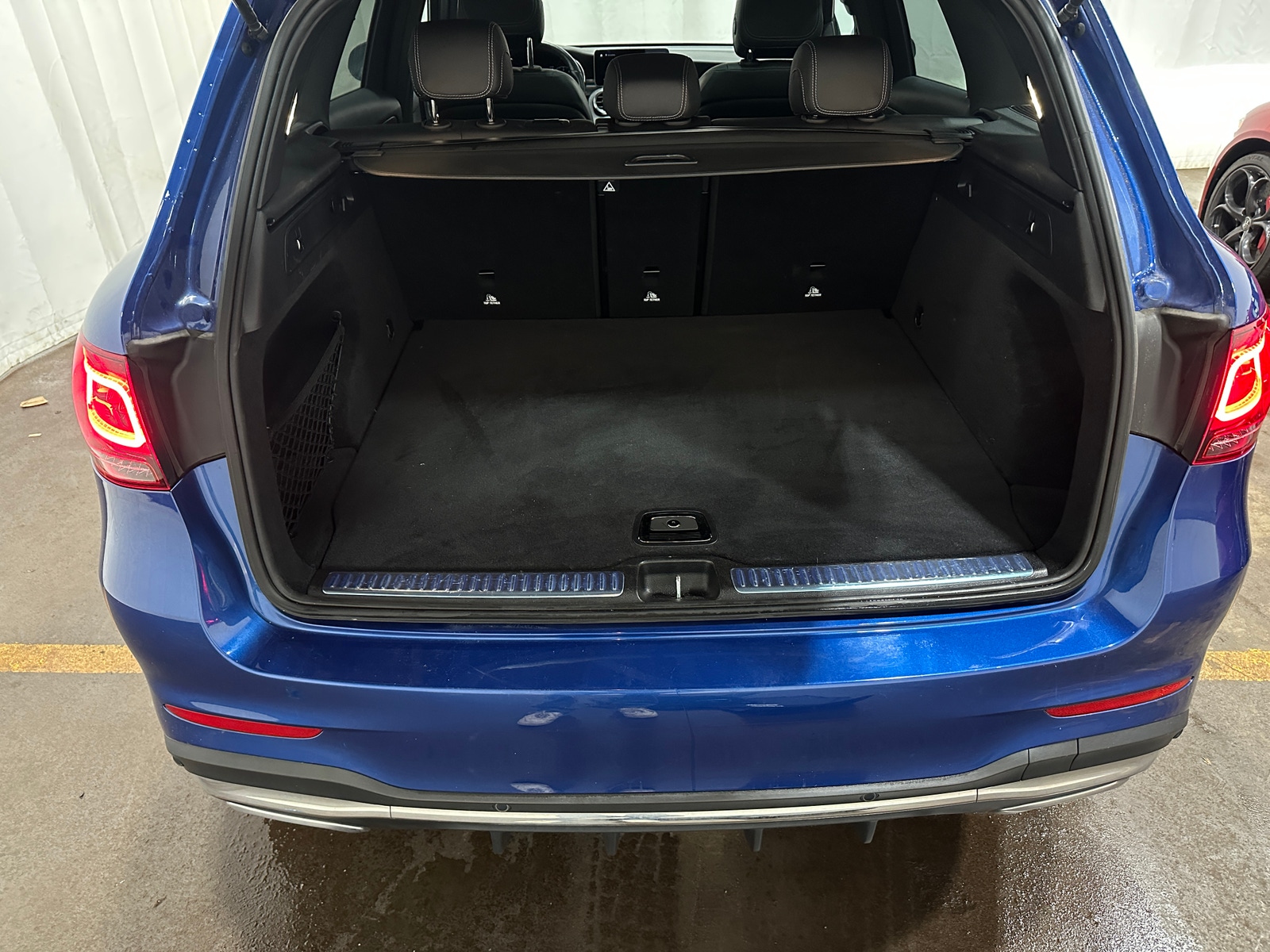 Thumbnail: 2022 Mercedes-Benz GLC - 6