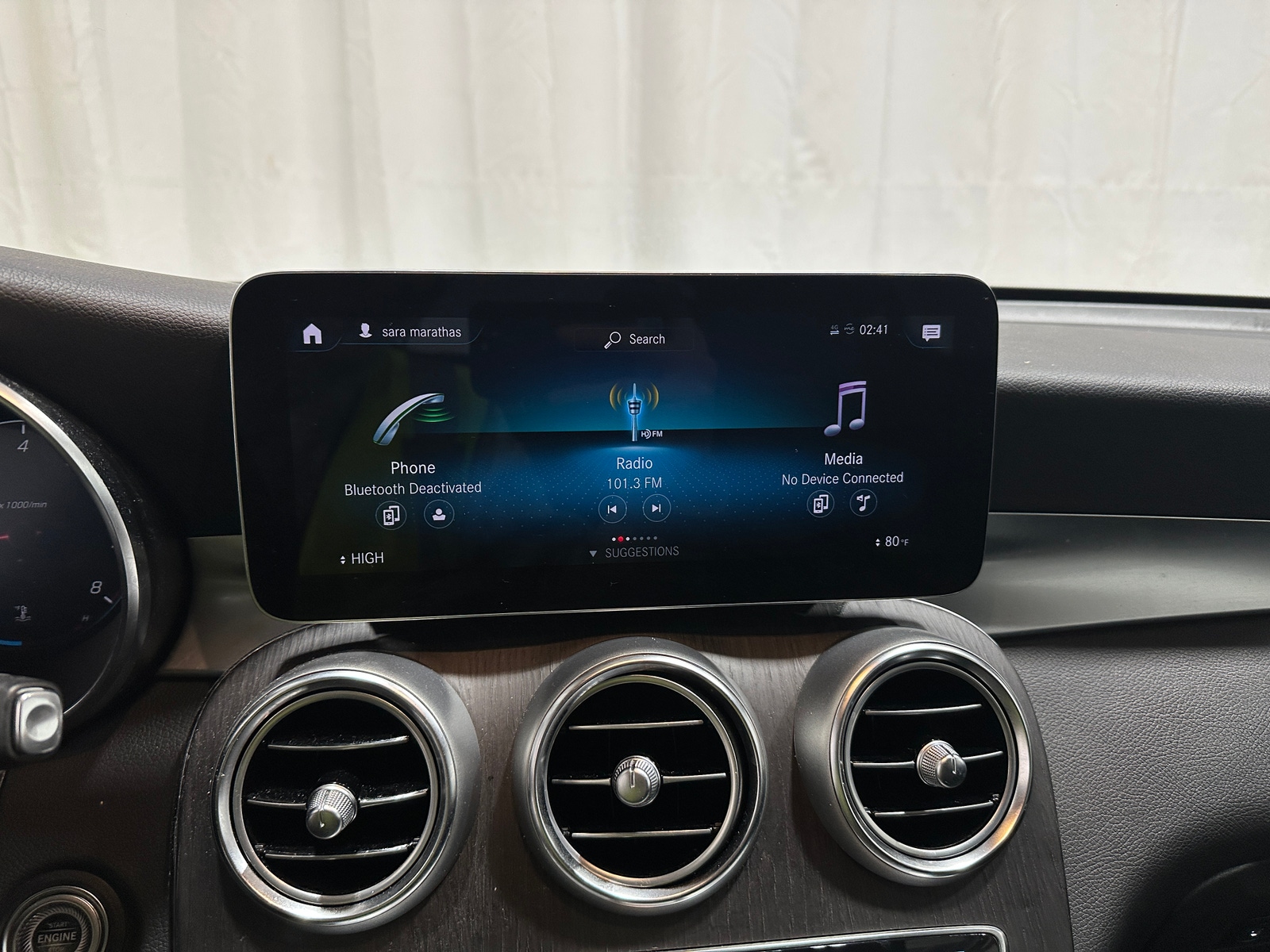 Thumbnail: 2022 Mercedes-Benz GLC - 3