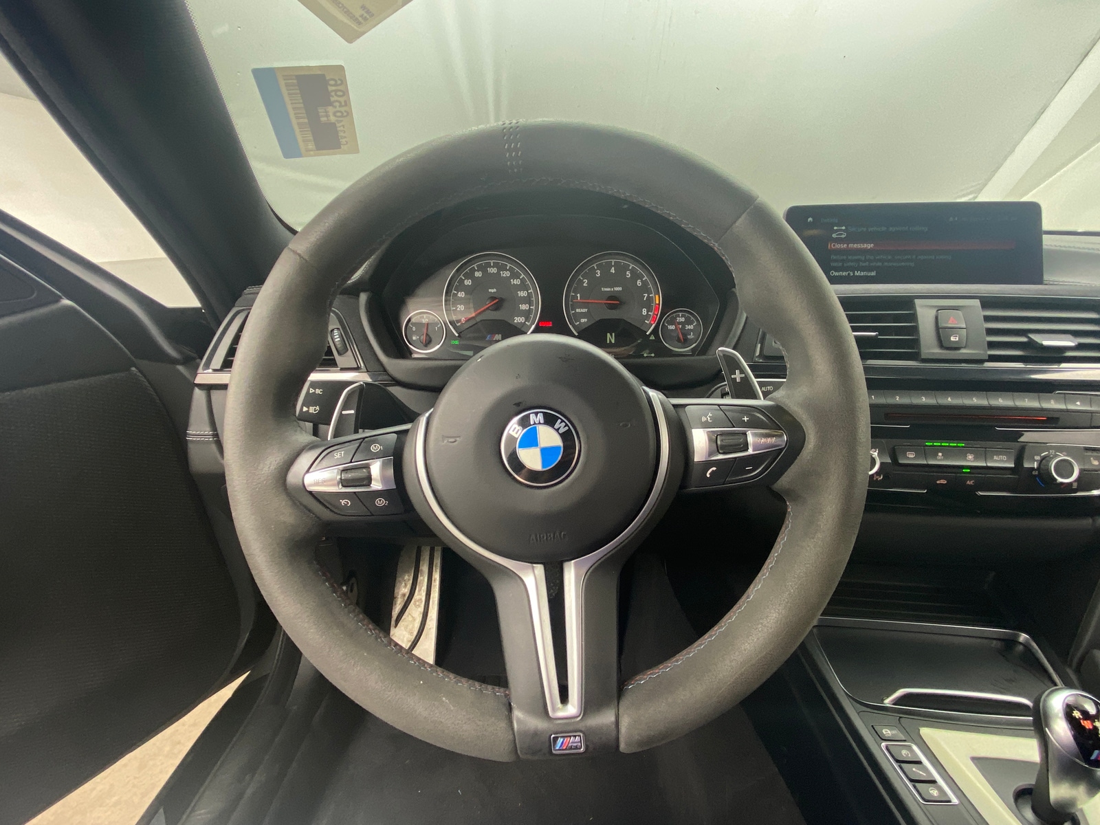 Thumbnail: 2019 BMW M4 - 3