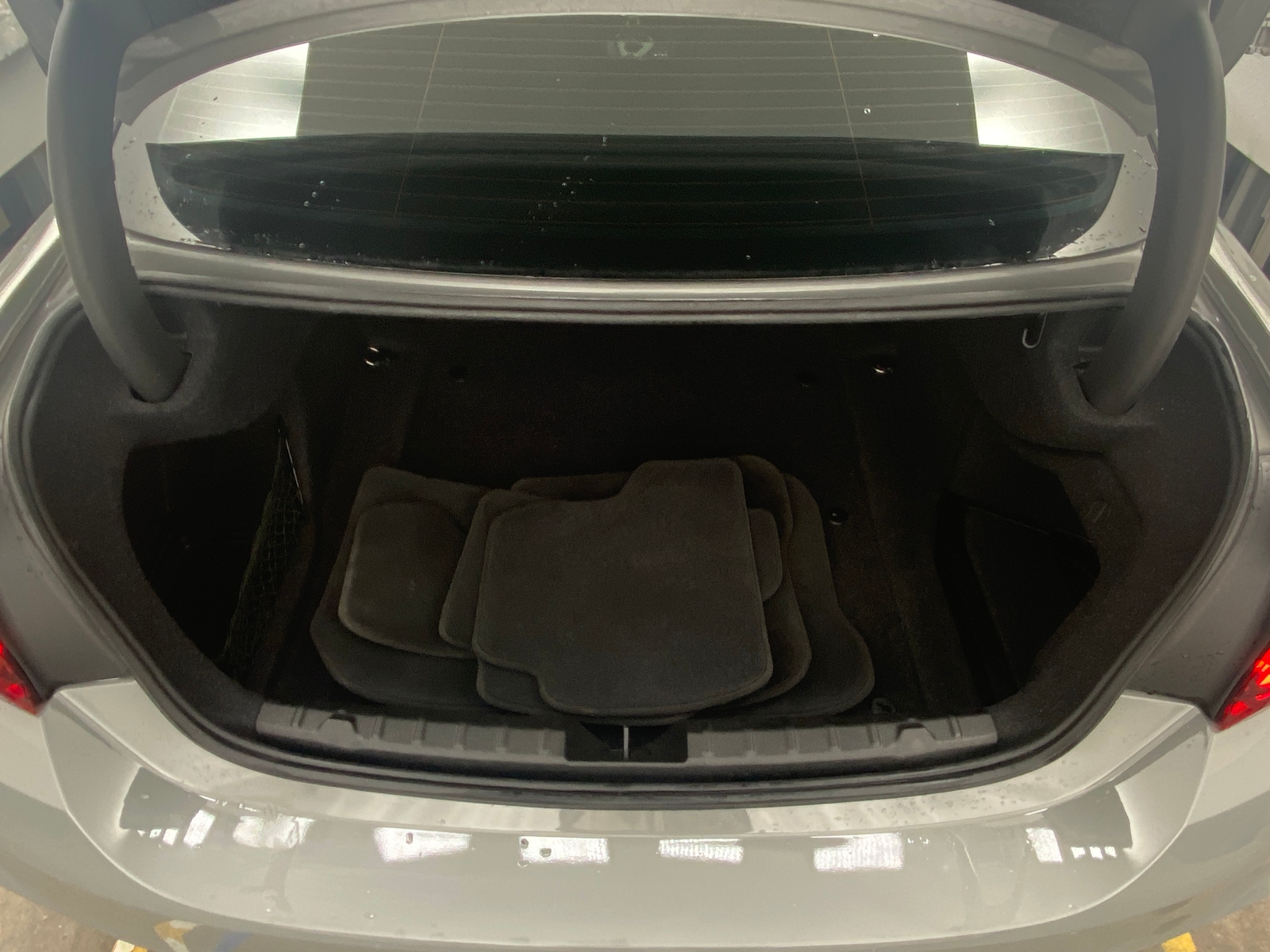 Thumbnail: 2019 BMW M4 - 5