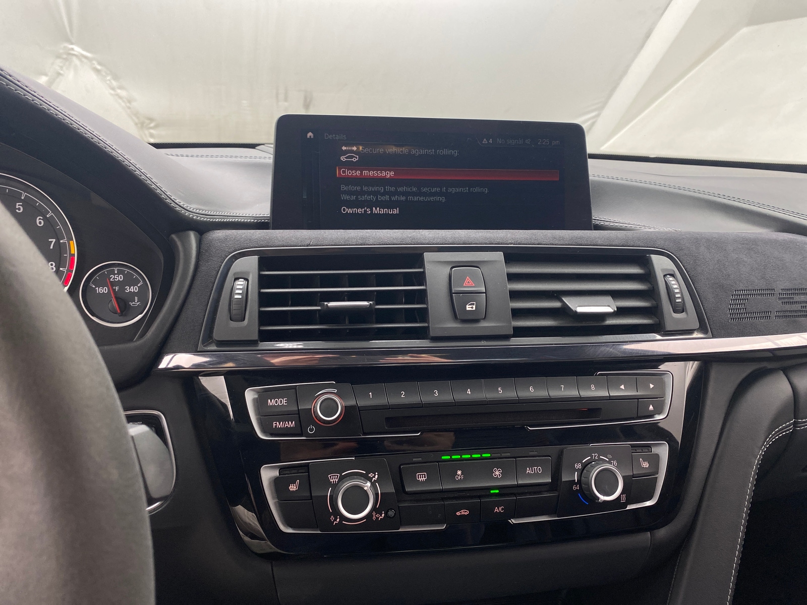 Thumbnail: 2019 BMW M4 - 2