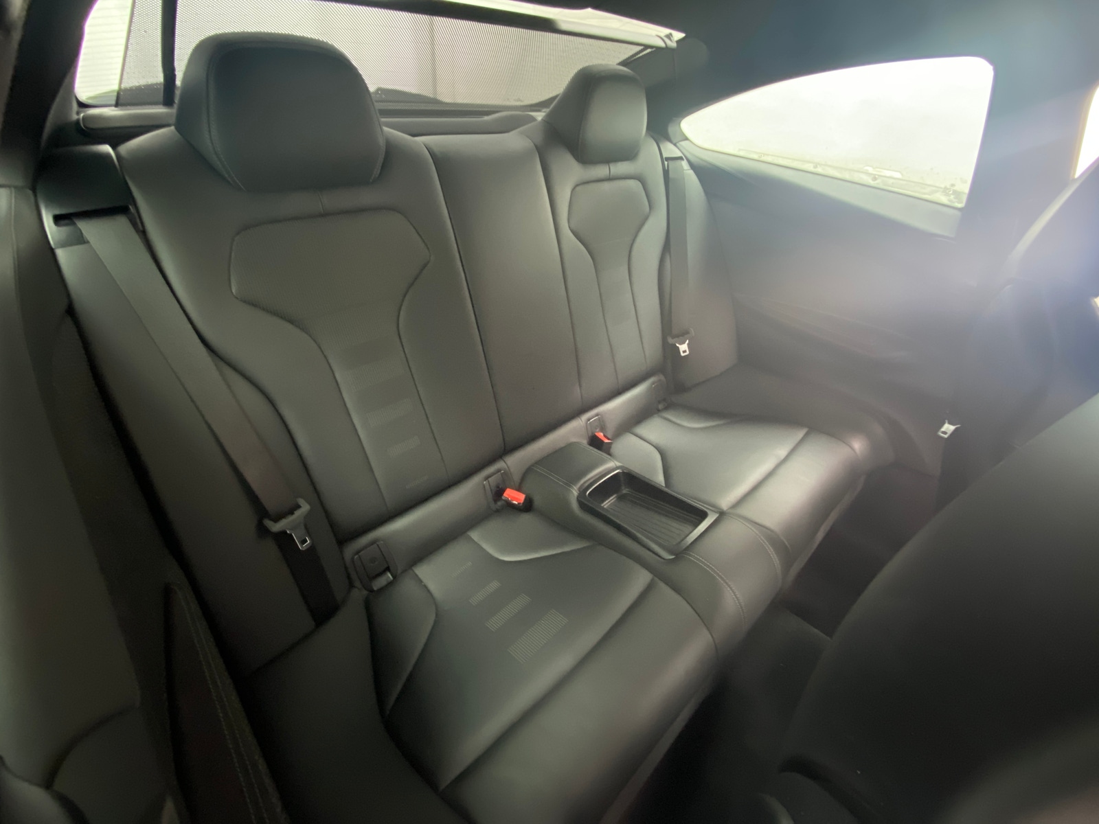 Thumbnail: 2019 BMW M4 - 4