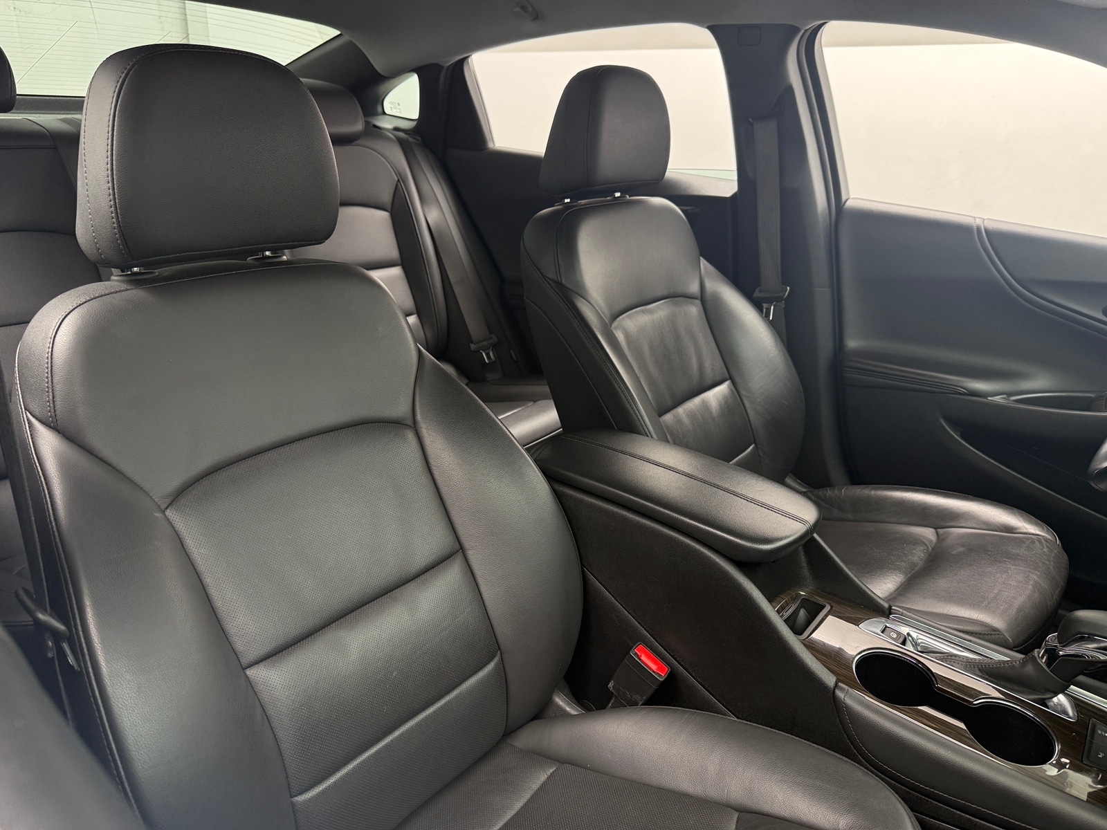 Thumbnail: 2024 Chevrolet Malibu - 2