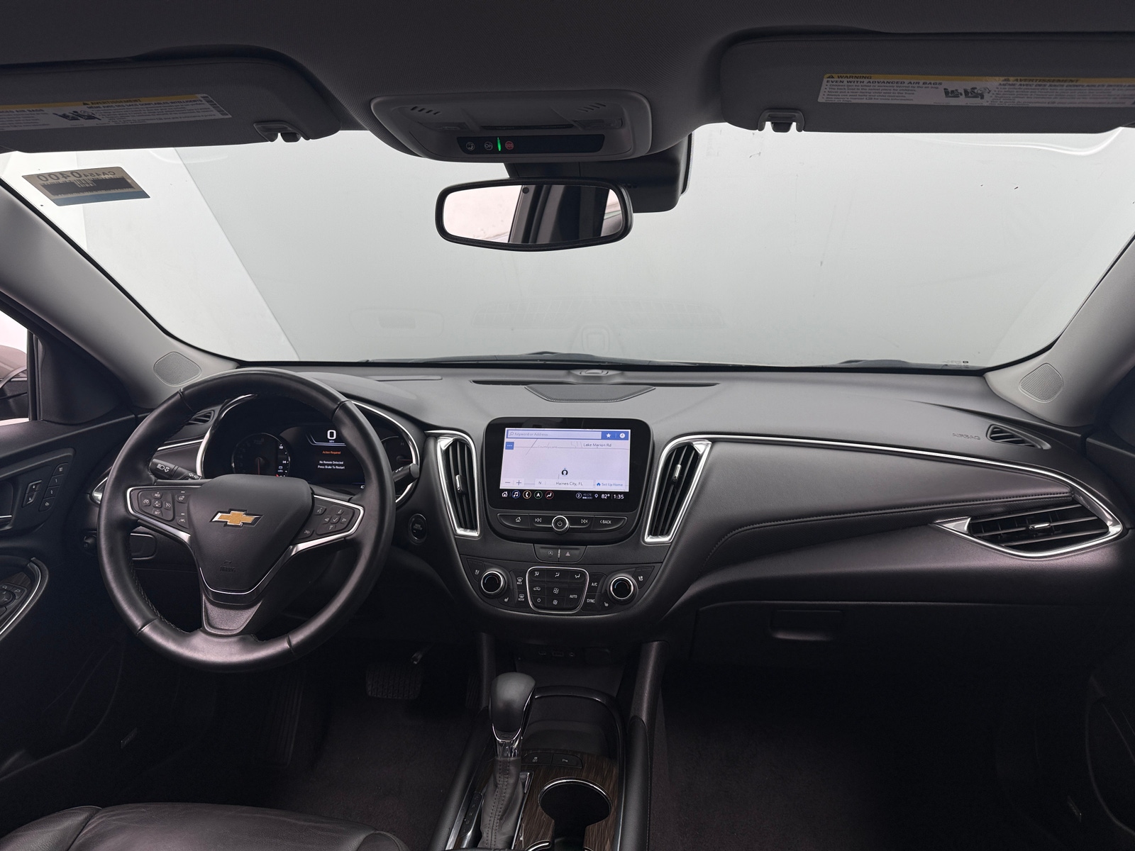 Thumbnail: 2024 Chevrolet Malibu - 3