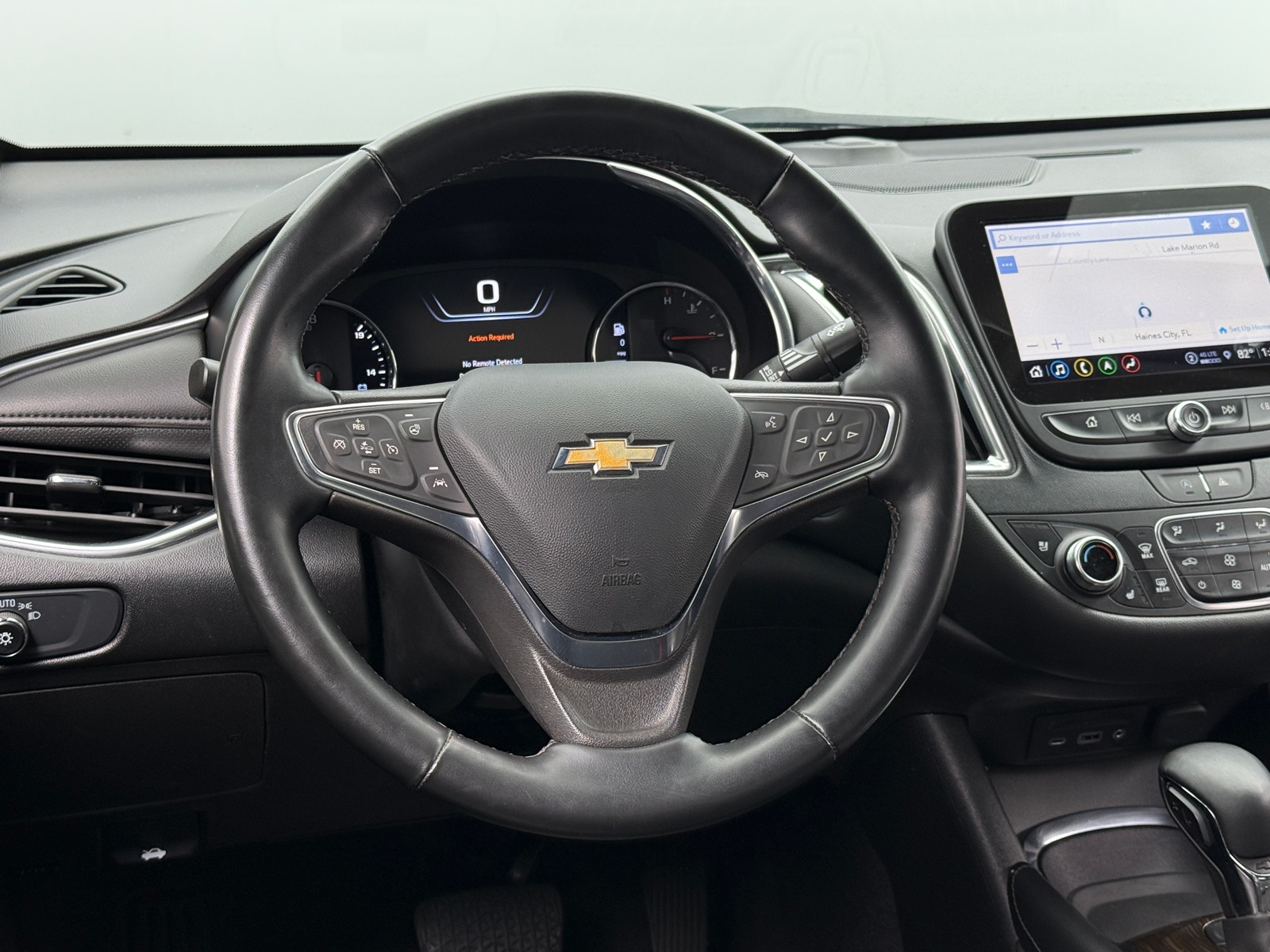 Thumbnail: 2024 Chevrolet Malibu - 5