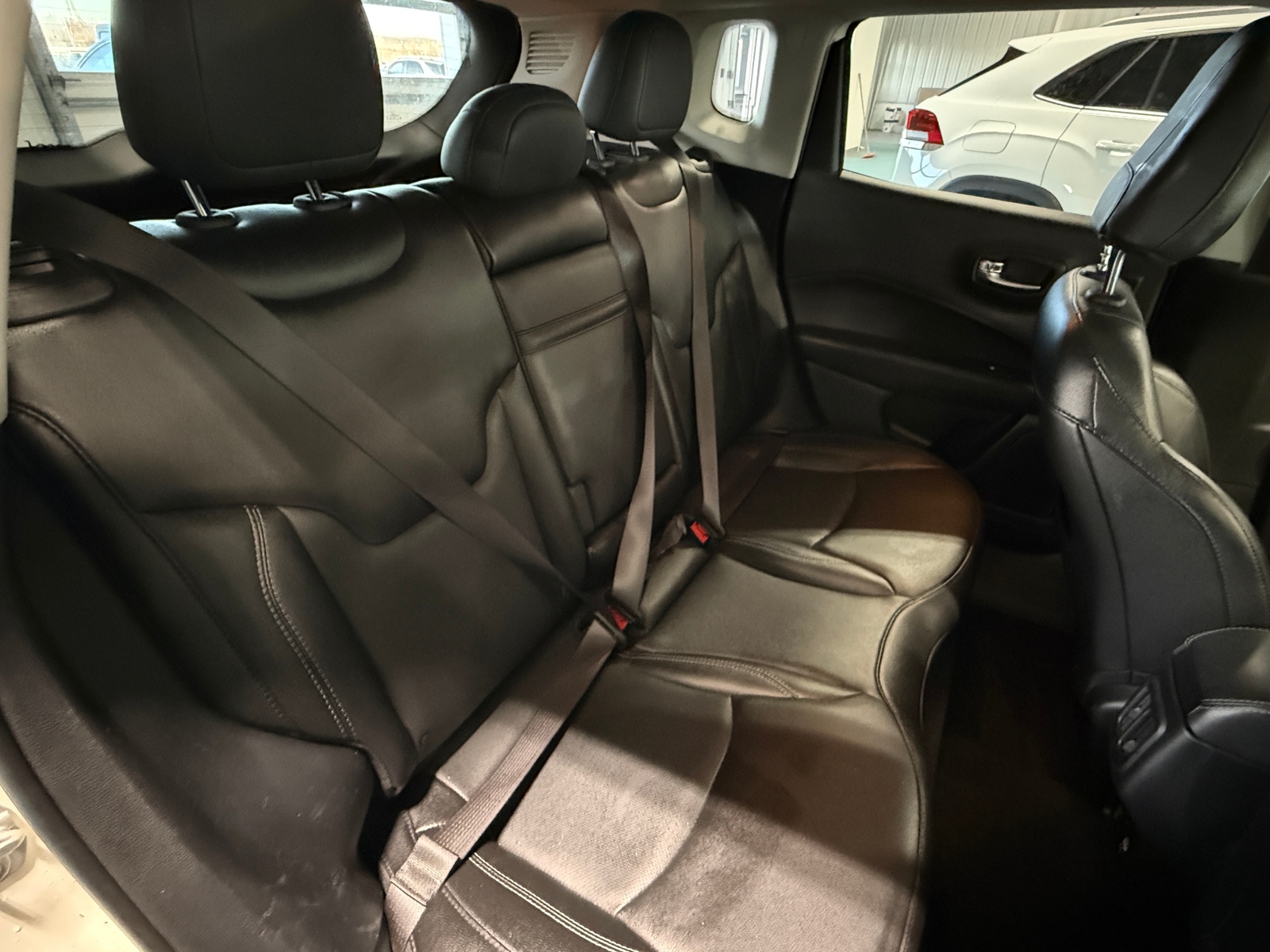 Thumbnail: 2019 Jeep Compass - 5