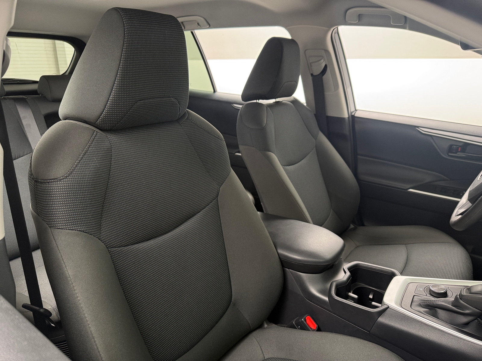 Thumbnail: 2025 Toyota RAV4 - 2