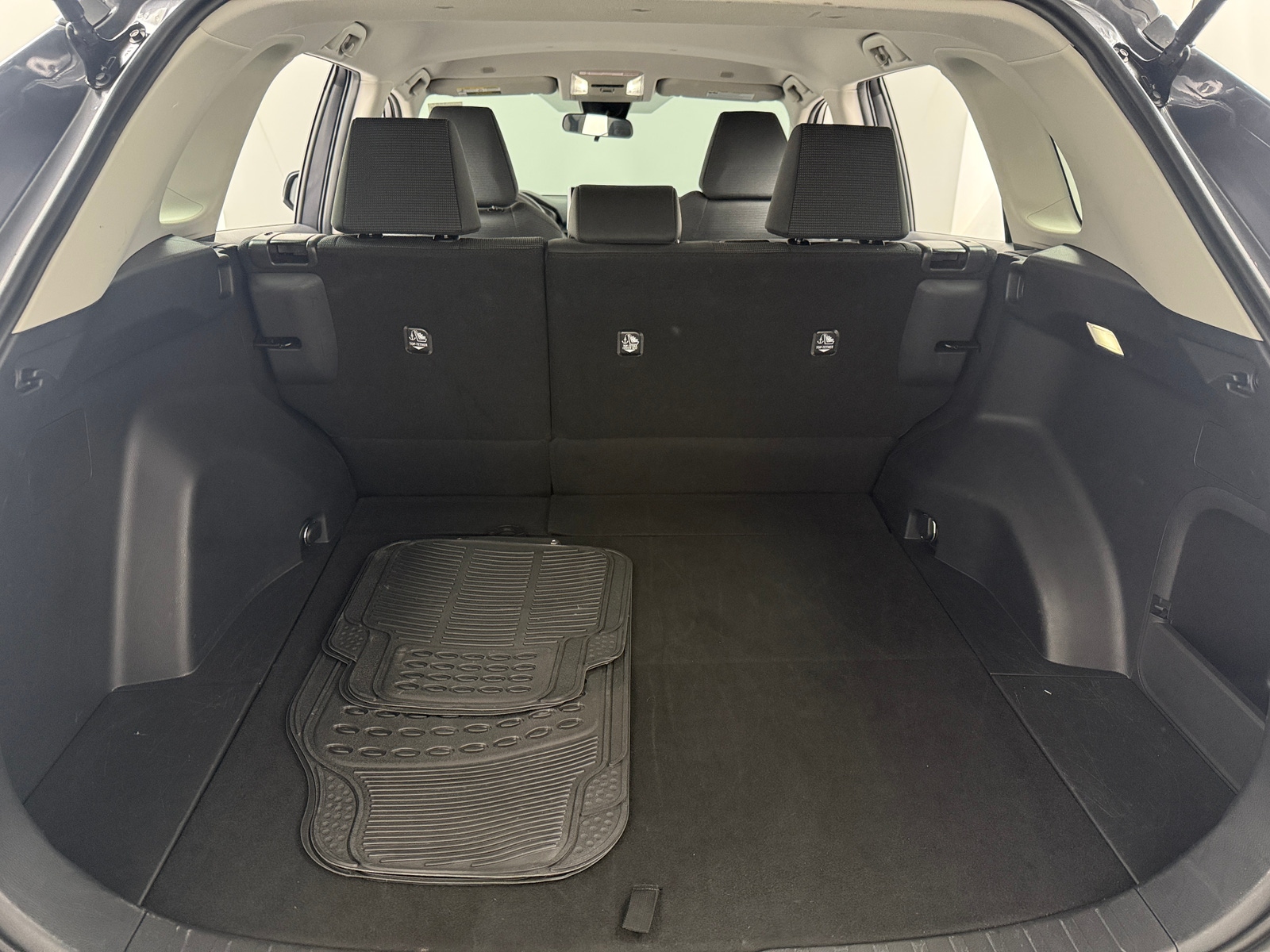 Thumbnail: 2025 Toyota RAV4 - 7