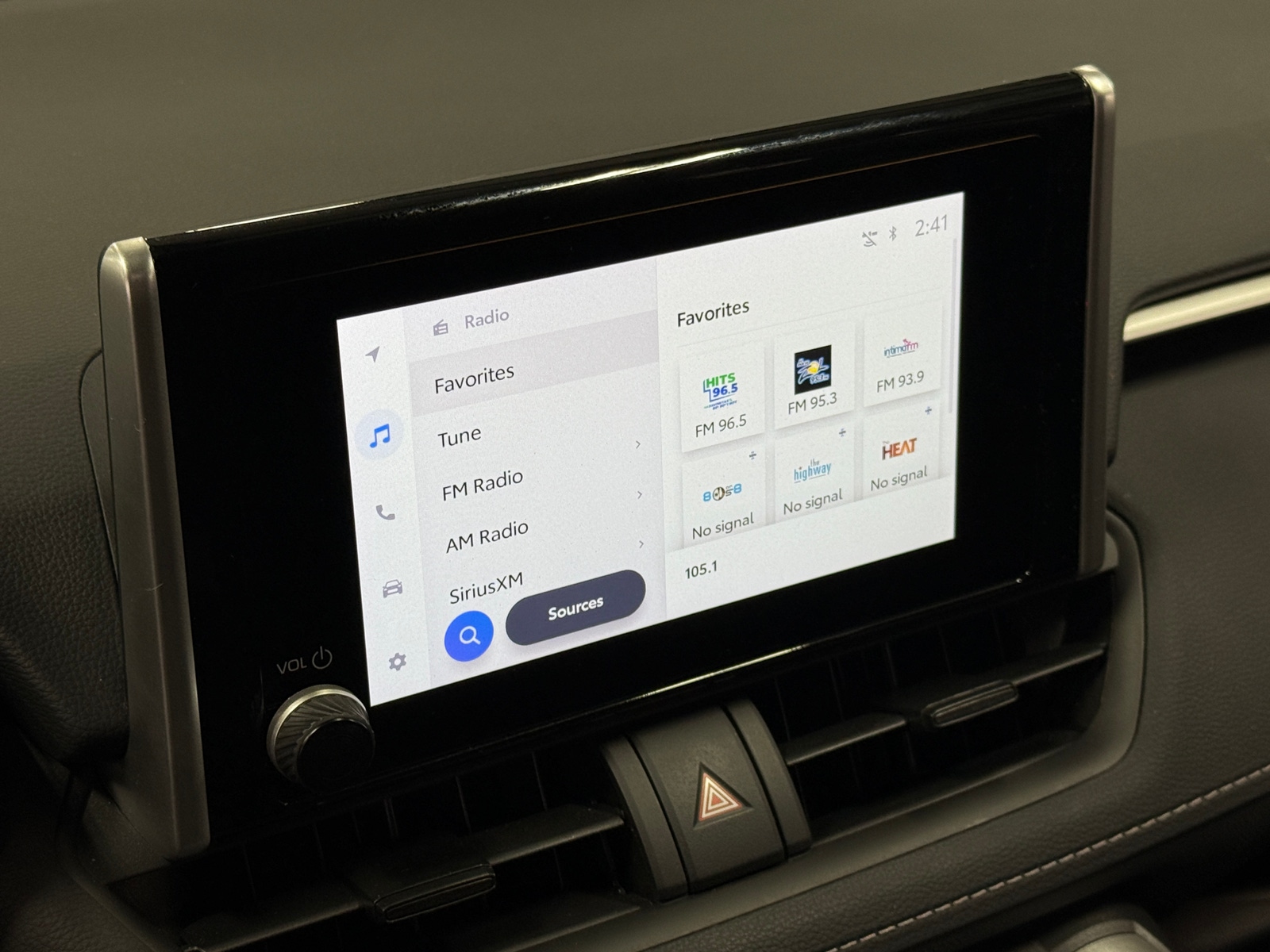 Thumbnail: 2025 Toyota RAV4 - 4