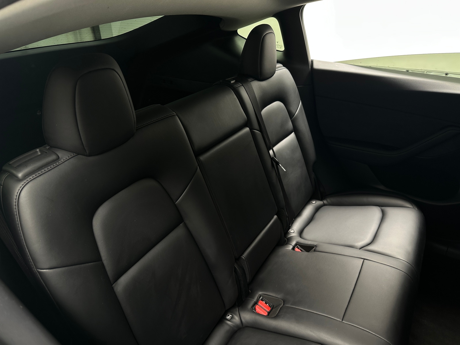 Thumbnail: 2020 Tesla Model Y - 5