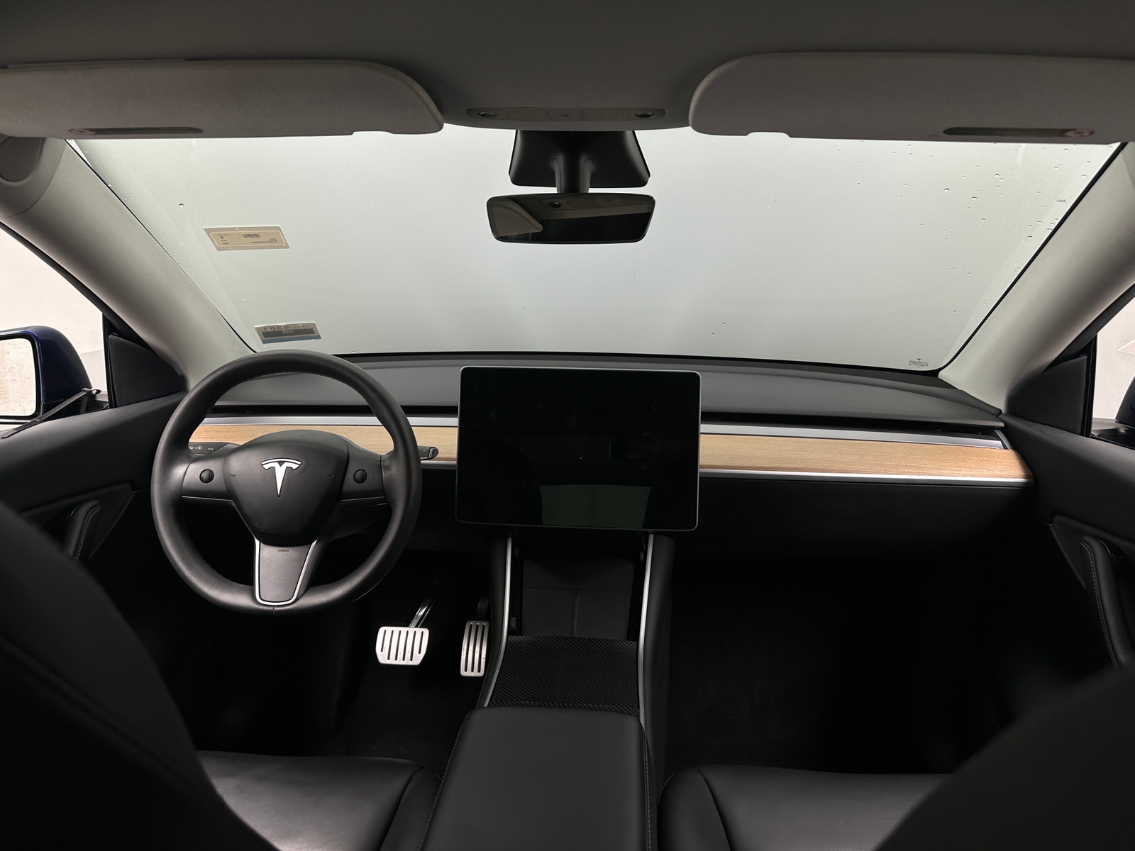 Thumbnail: 2020 Tesla Model Y - 2