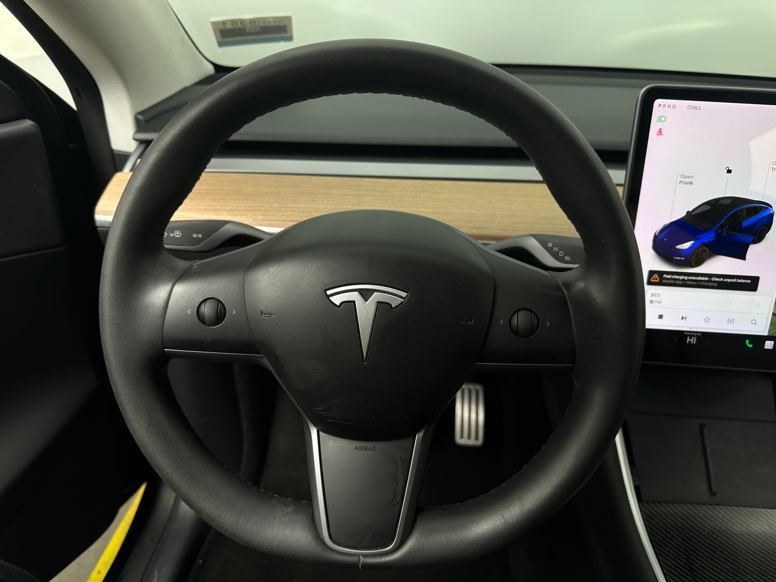 Thumbnail: 2020 Tesla Model Y - 4