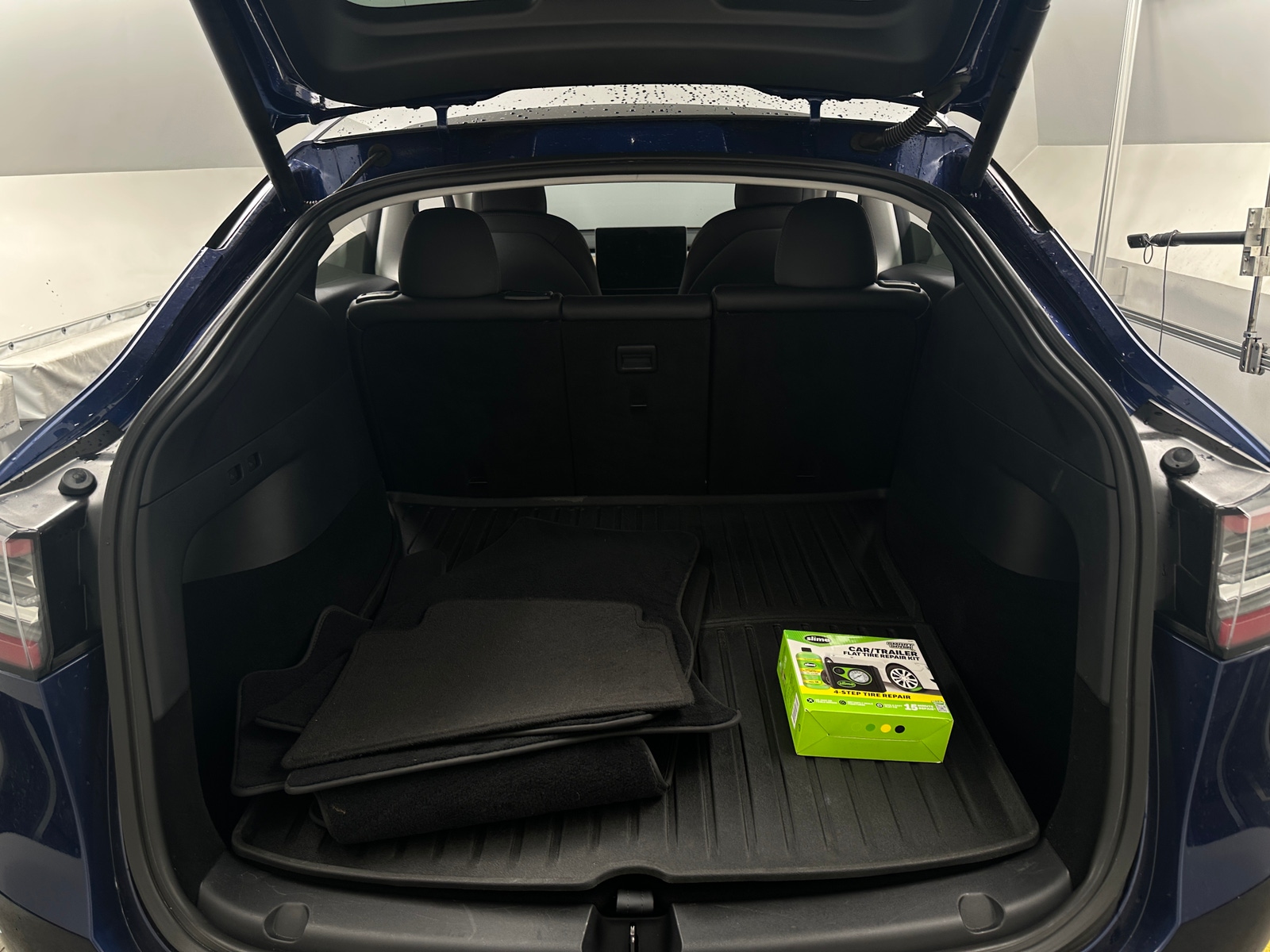 Thumbnail: 2020 Tesla Model Y - 6