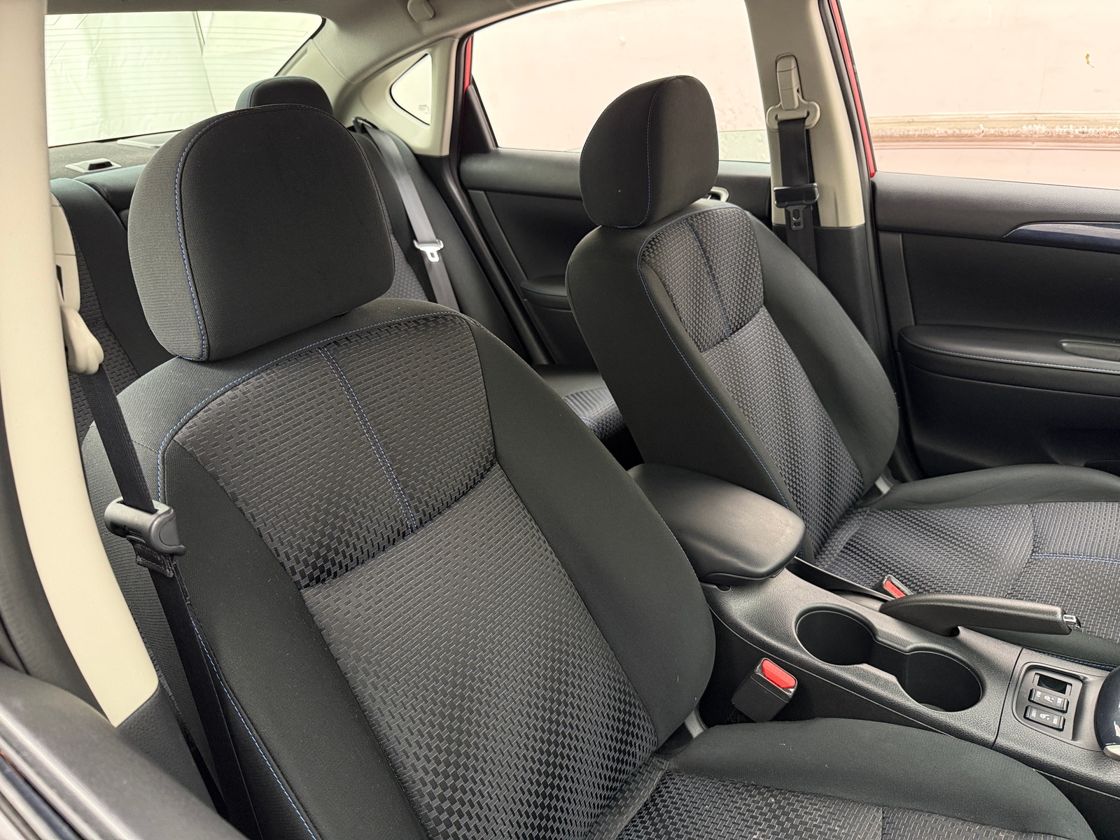 Thumbnail: 2019 Nissan Sentra - 2