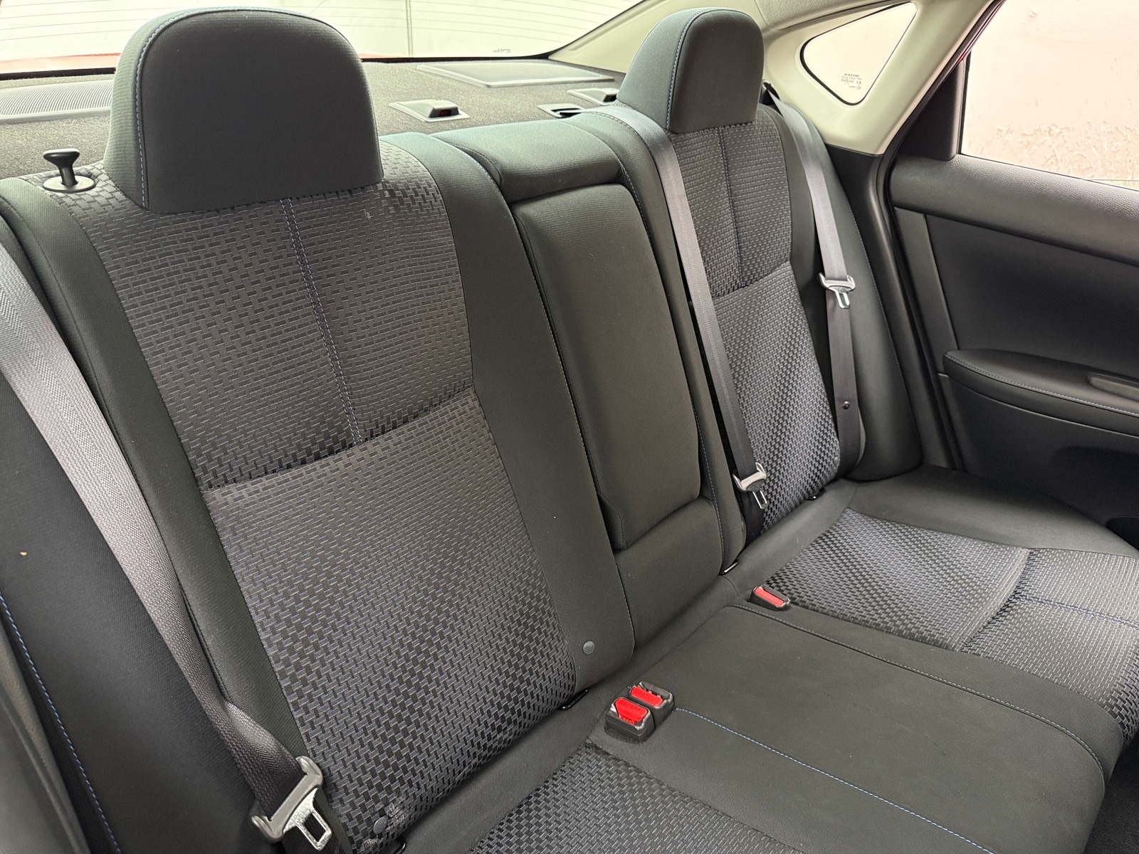 Thumbnail: 2019 Nissan Sentra - 6