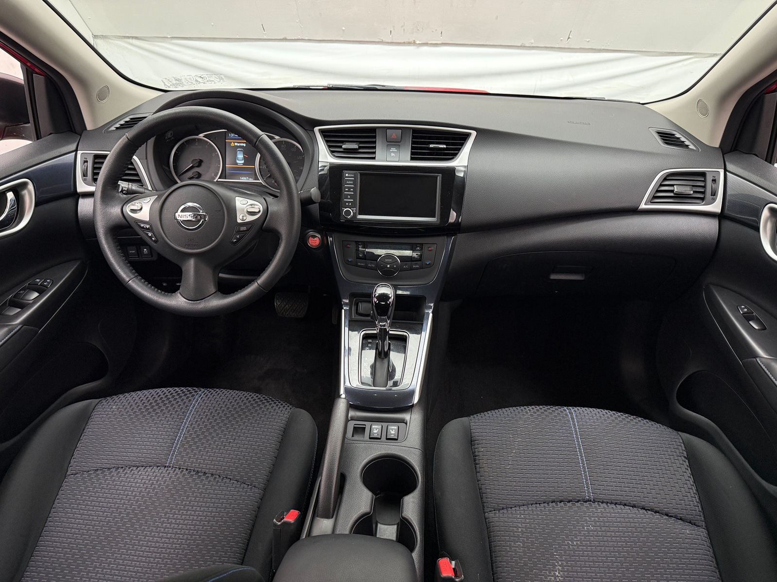 Thumbnail: 2019 Nissan Sentra - 3