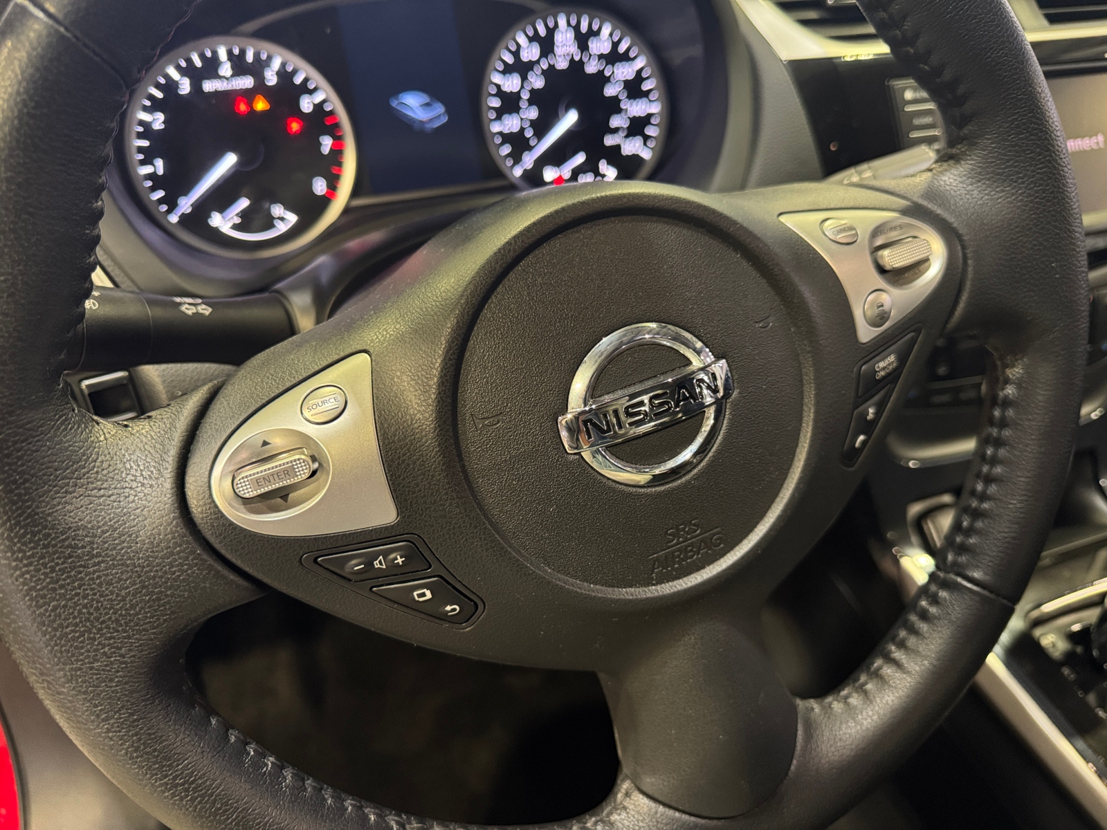 Thumbnail: 2019 Nissan Sentra - 5