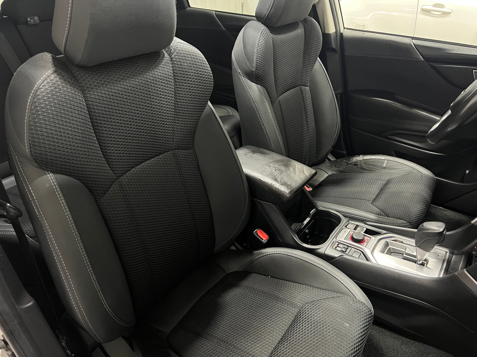 Thumbnail: 2019 Subaru Forester - 2