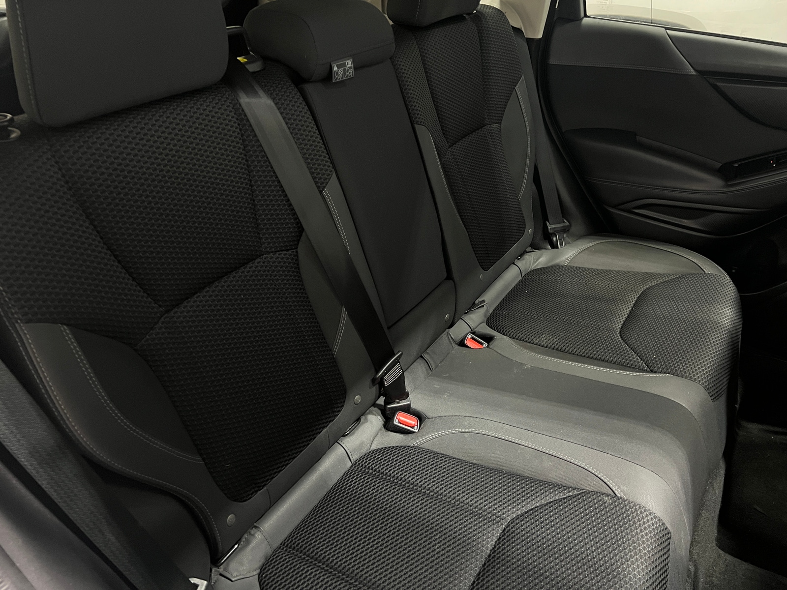 Thumbnail: 2019 Subaru Forester - 6