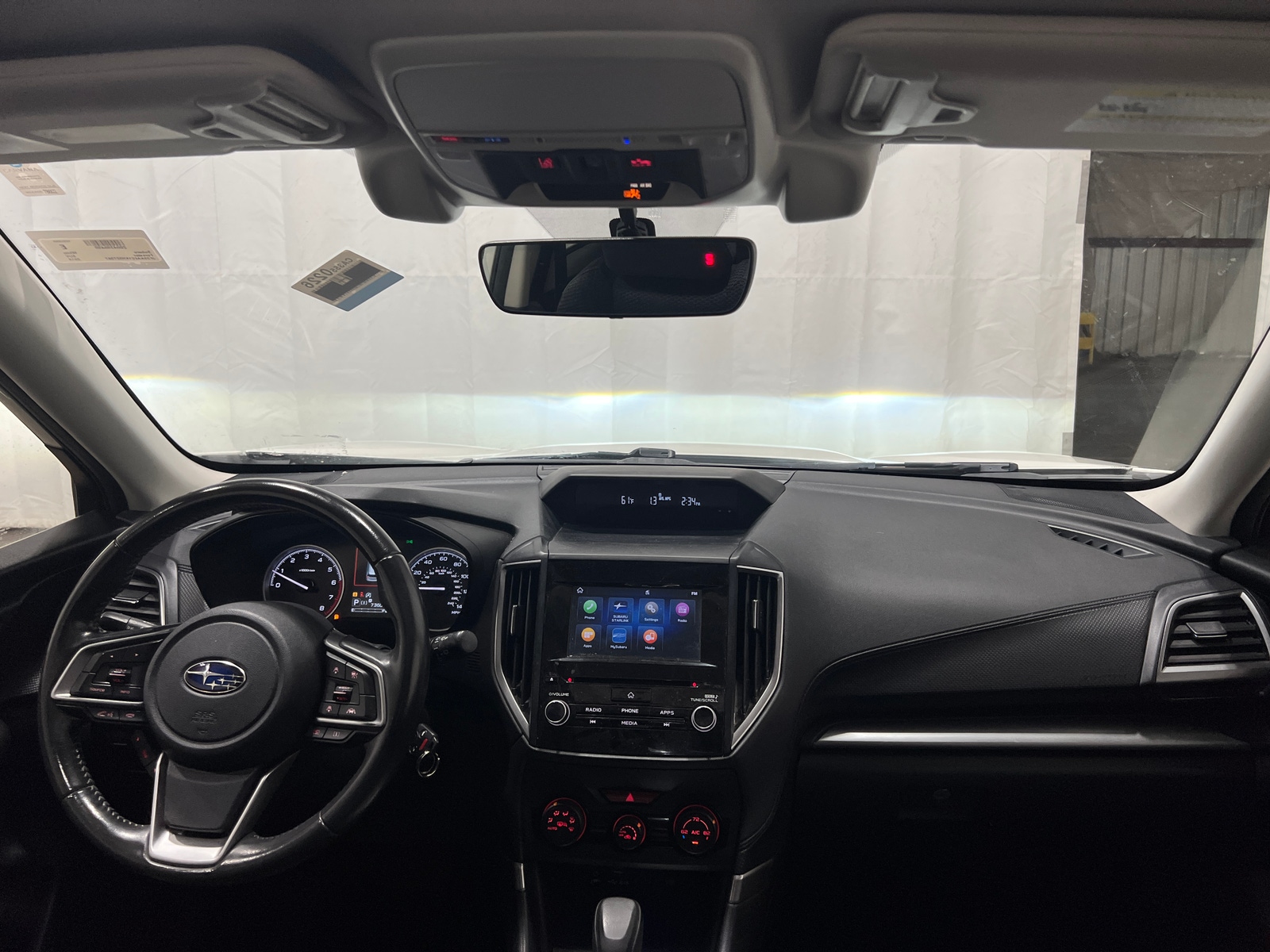 Thumbnail: 2019 Subaru Forester - 3