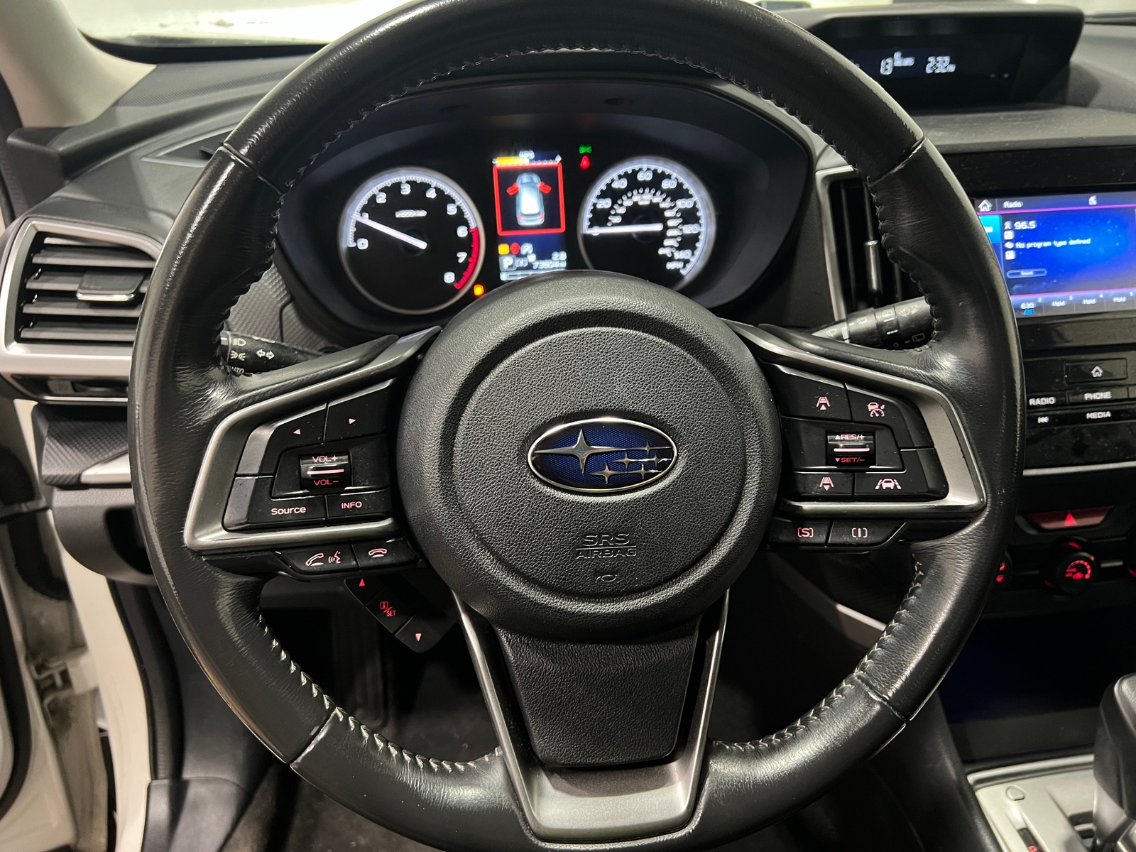 Thumbnail: 2019 Subaru Forester - 5