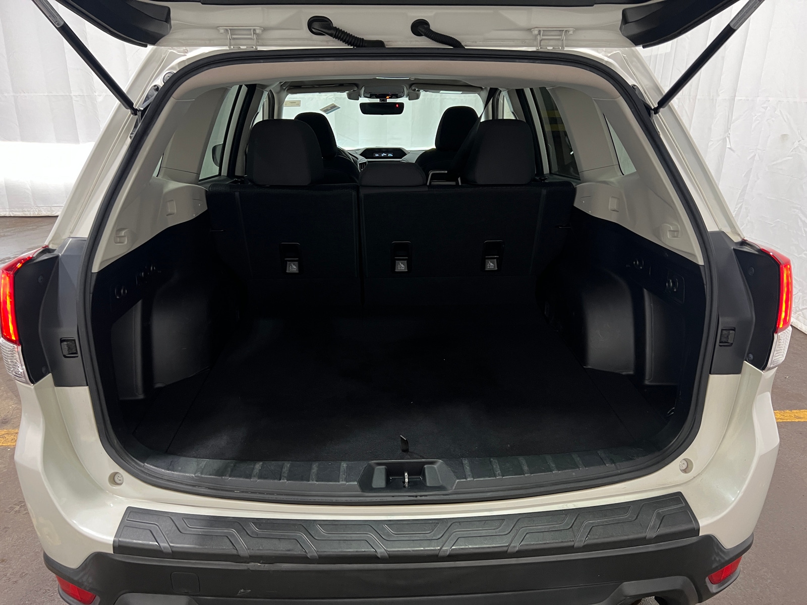 Thumbnail: 2019 Subaru Forester - 7