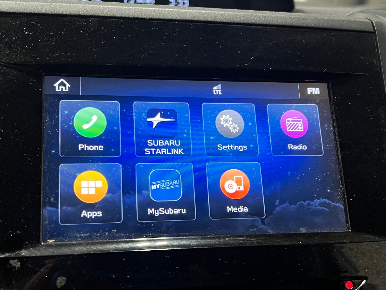 Thumbnail: 2019 Subaru Forester - 4