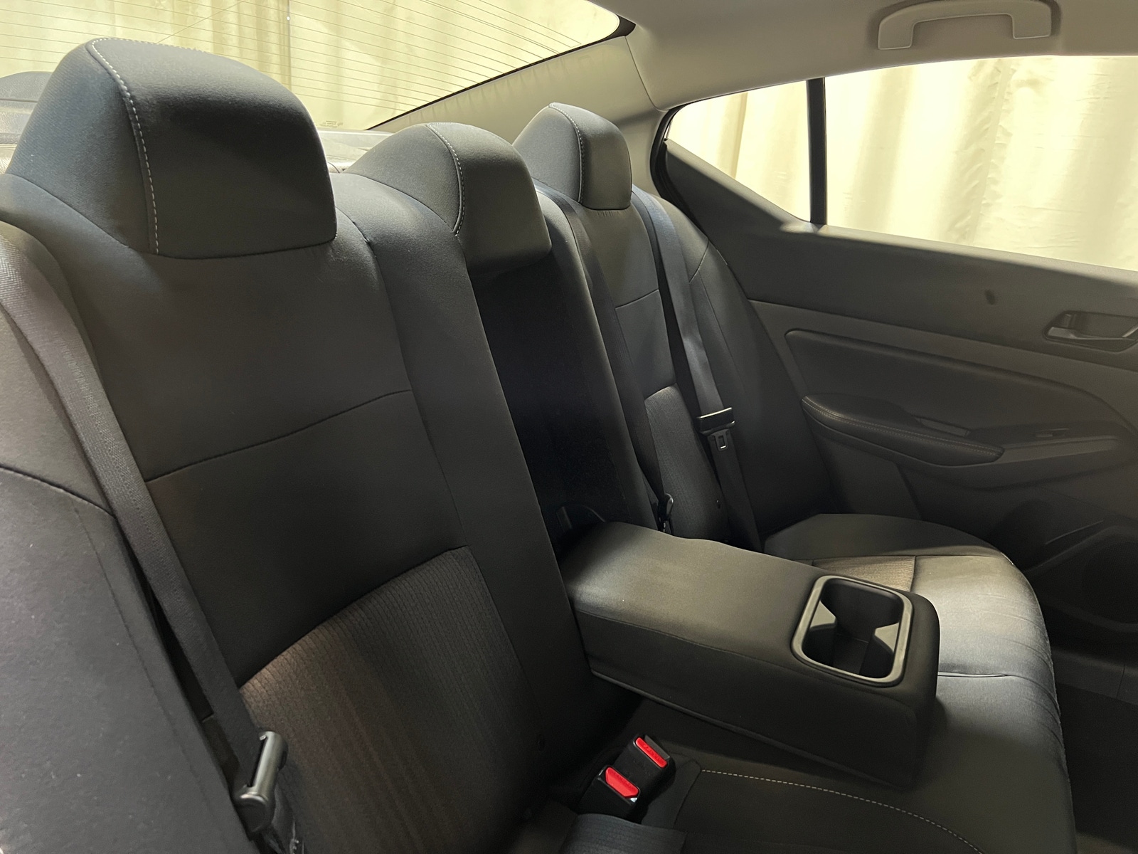 Thumbnail: 2025 Nissan Altima - 6