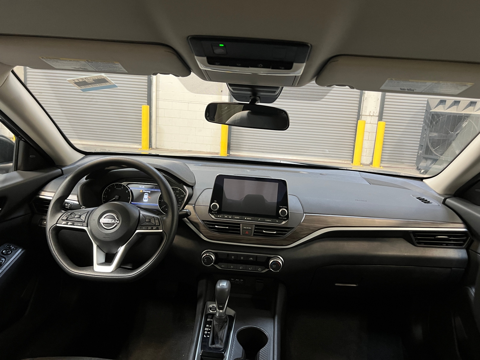 Thumbnail: 2025 Nissan Altima - 3