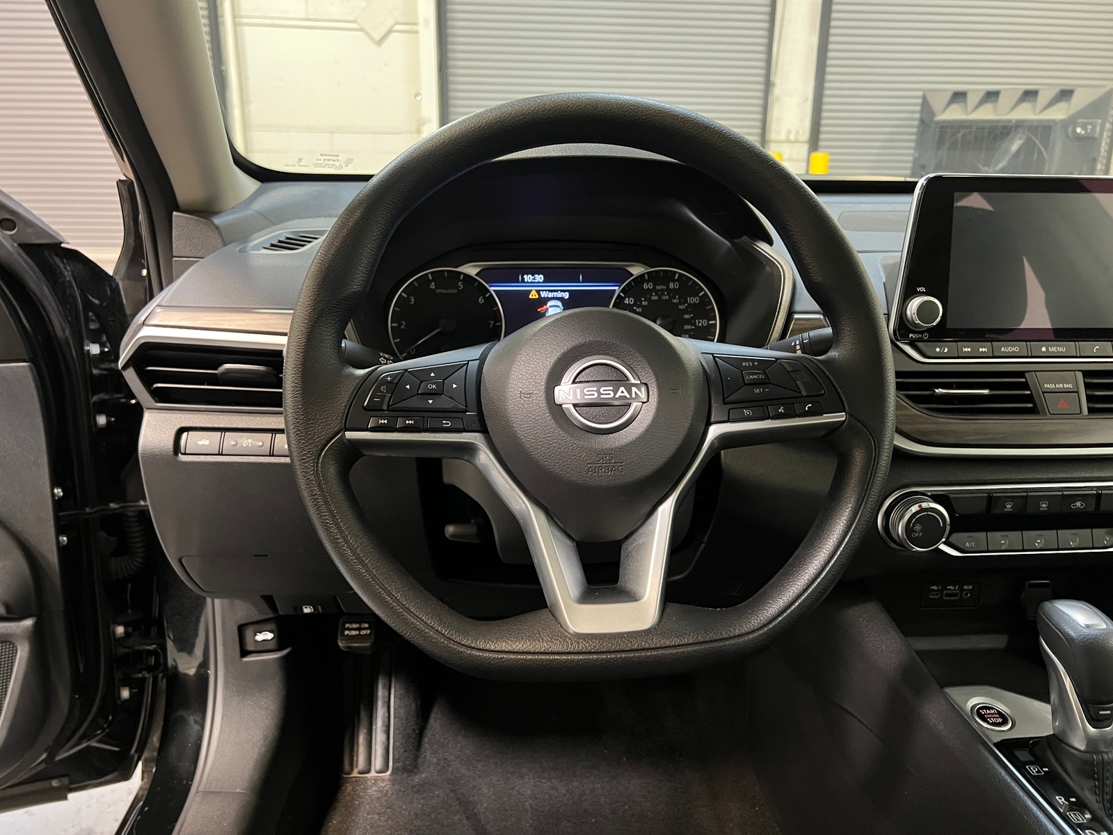 Thumbnail: 2025 Nissan Altima - 5