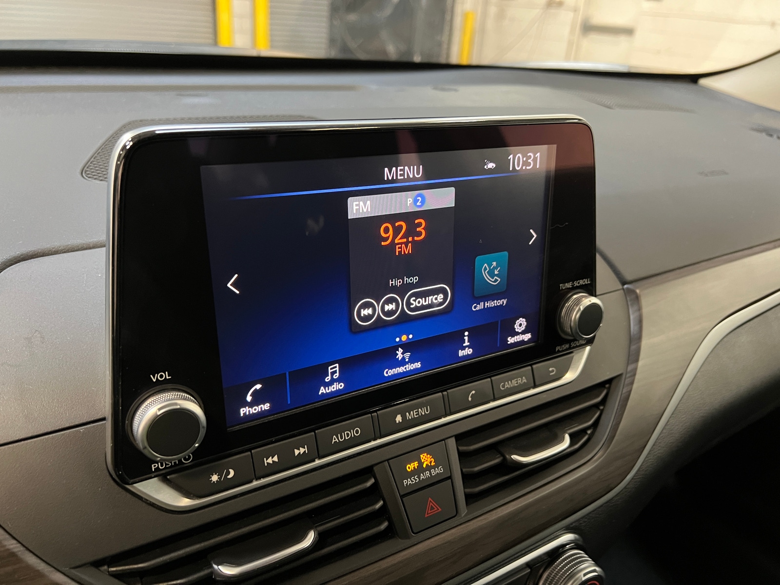 Thumbnail: 2025 Nissan Altima - 4