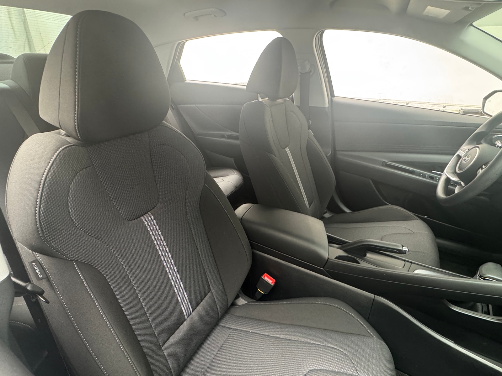 Thumbnail: 2024 Hyundai Elantra - 2