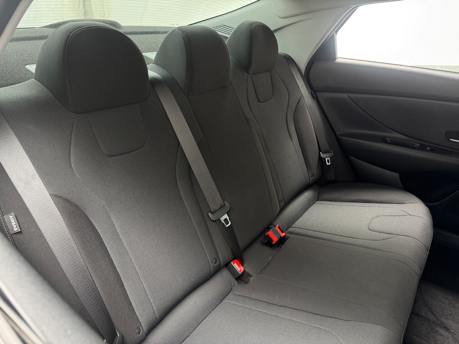 Thumbnail: 2024 Hyundai Elantra - 6