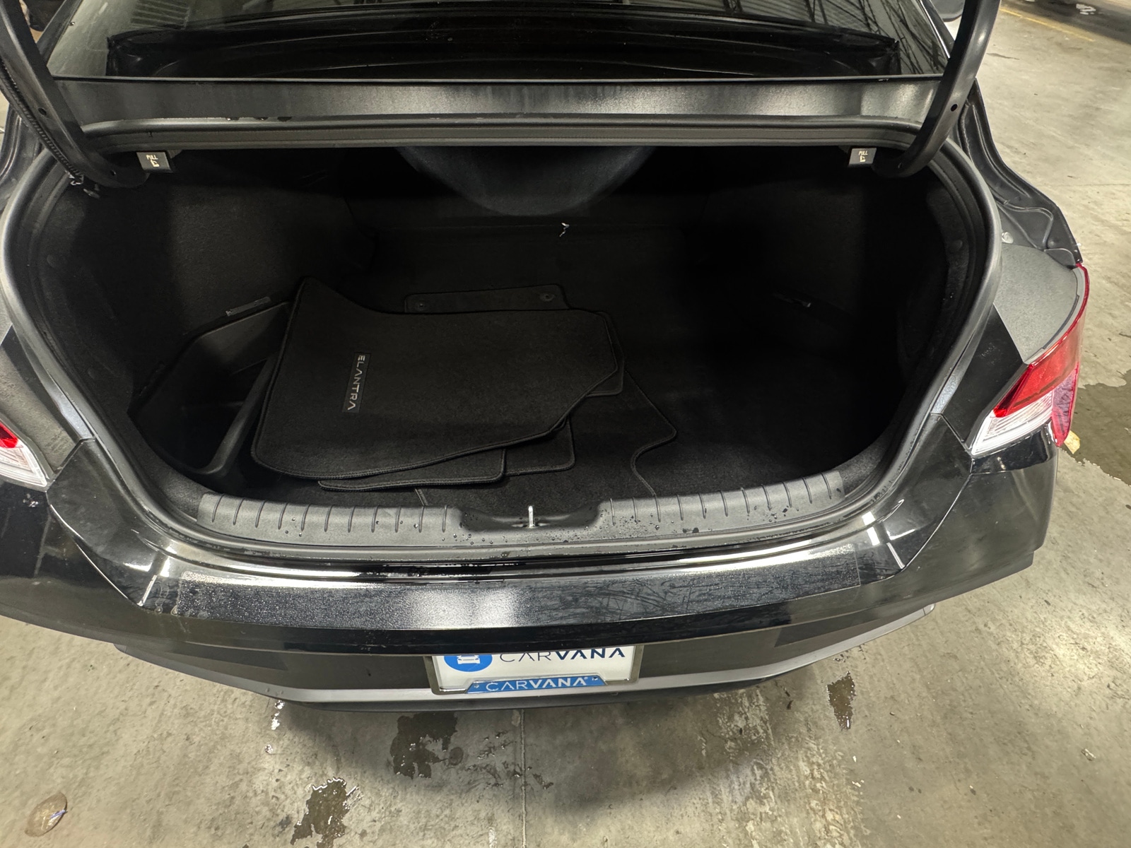 Thumbnail: 2024 Hyundai Elantra - 7