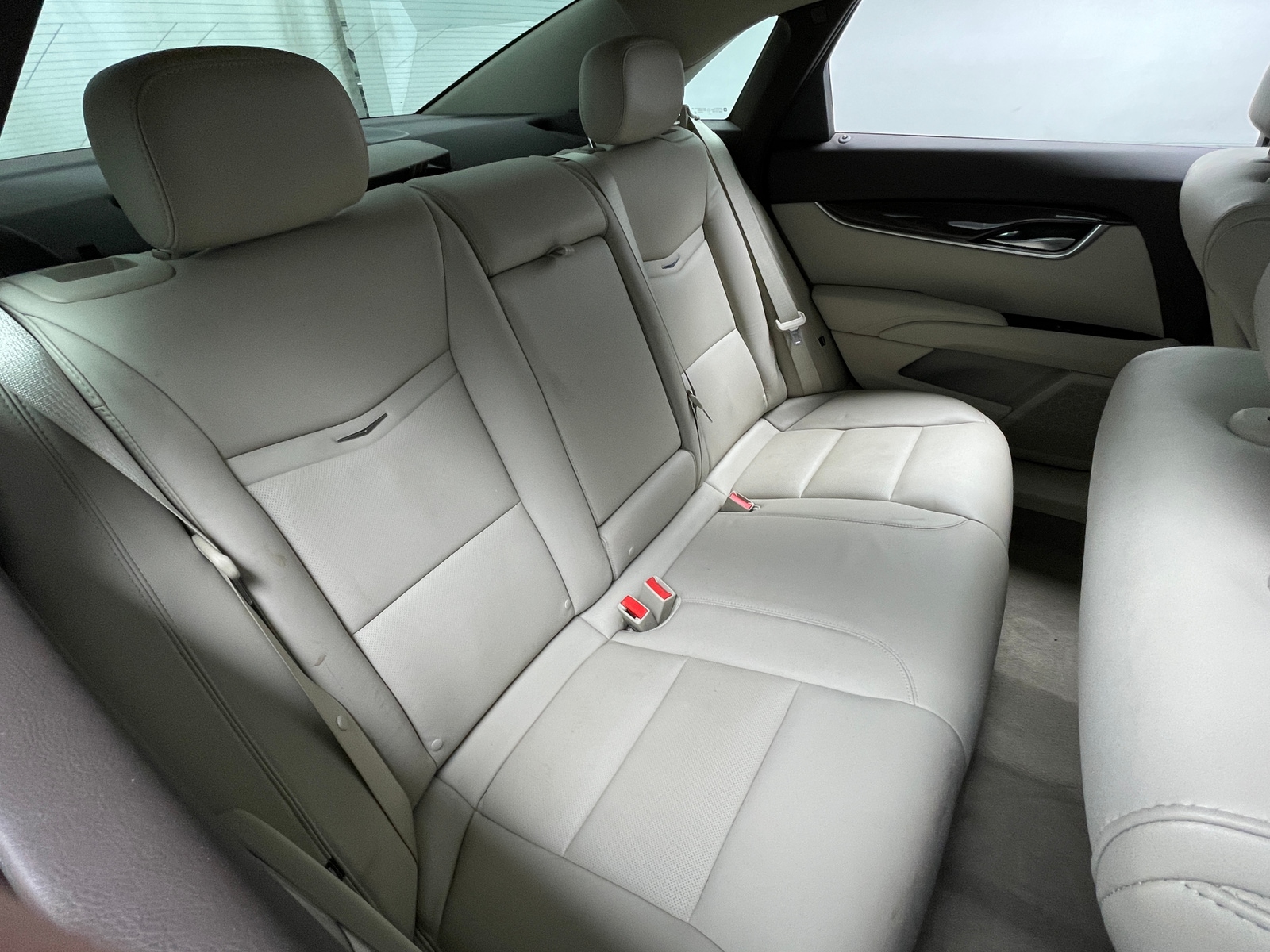 Thumbnail: 2013 Cadillac XTS - 5