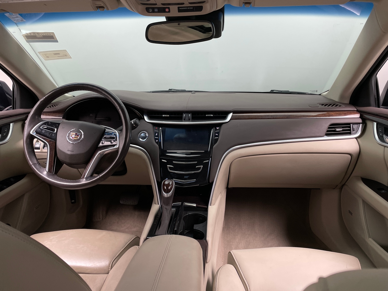 Thumbnail: 2013 Cadillac XTS - 2