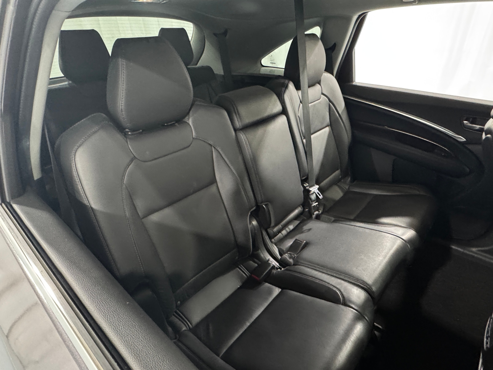 Thumbnail: 2019 Acura MDX - 5