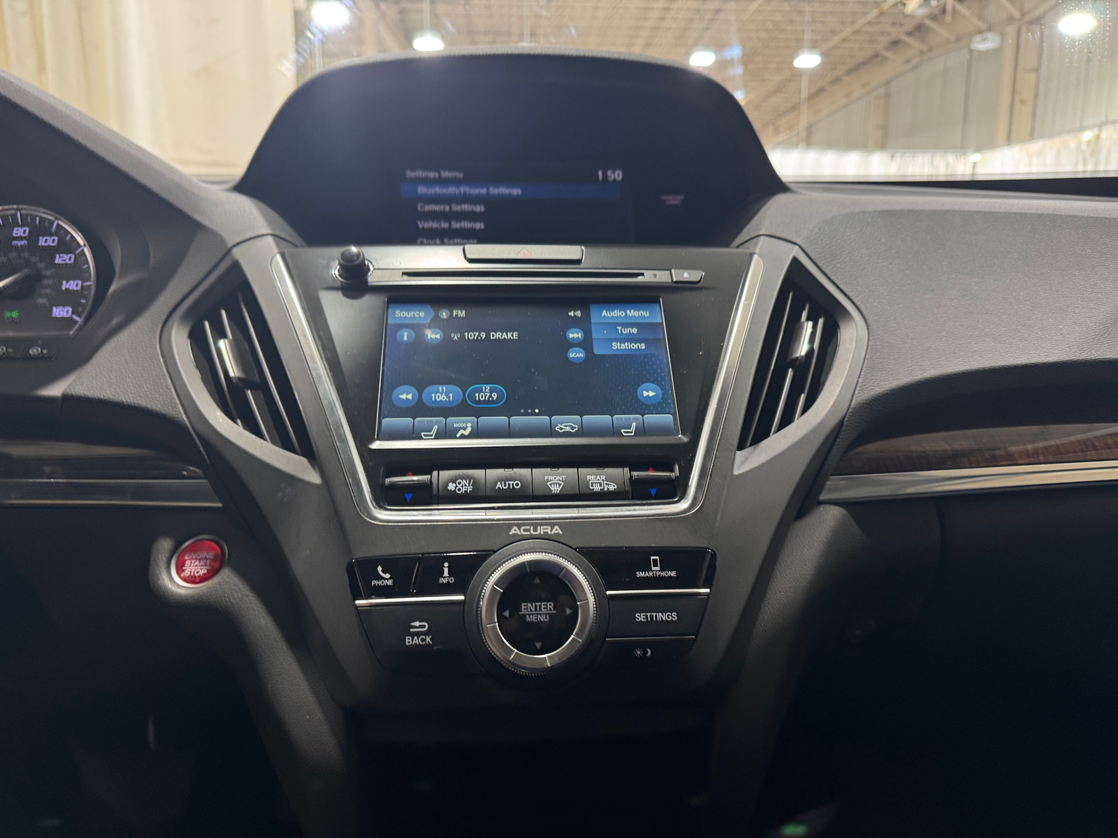 Thumbnail: 2019 Acura MDX - 3