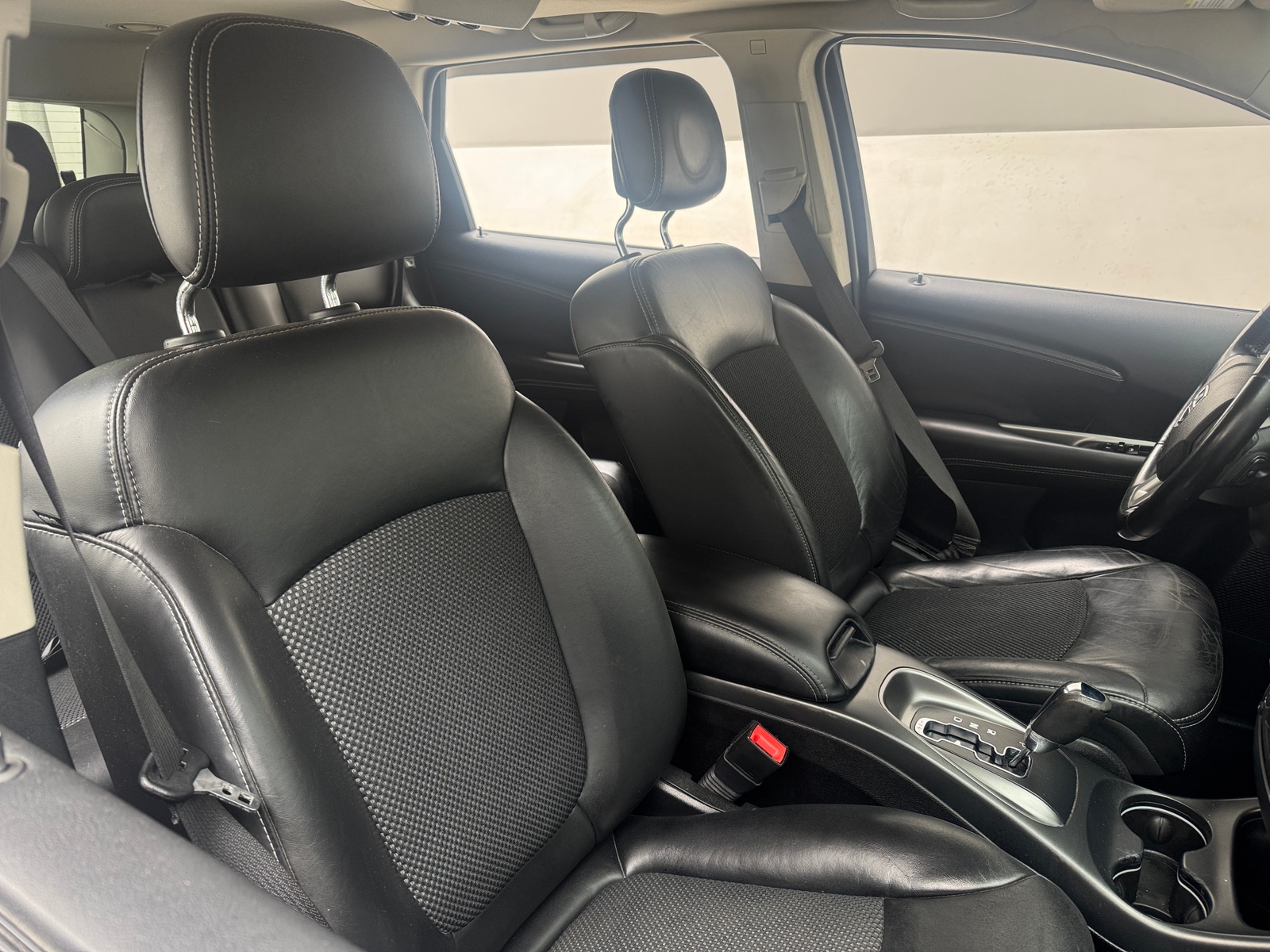 Thumbnail: 2020 Dodge Journey - 2