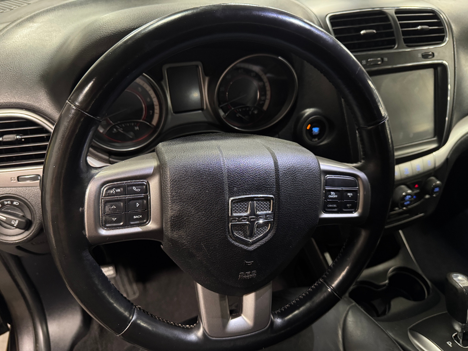 Thumbnail: 2020 Dodge Journey - 5