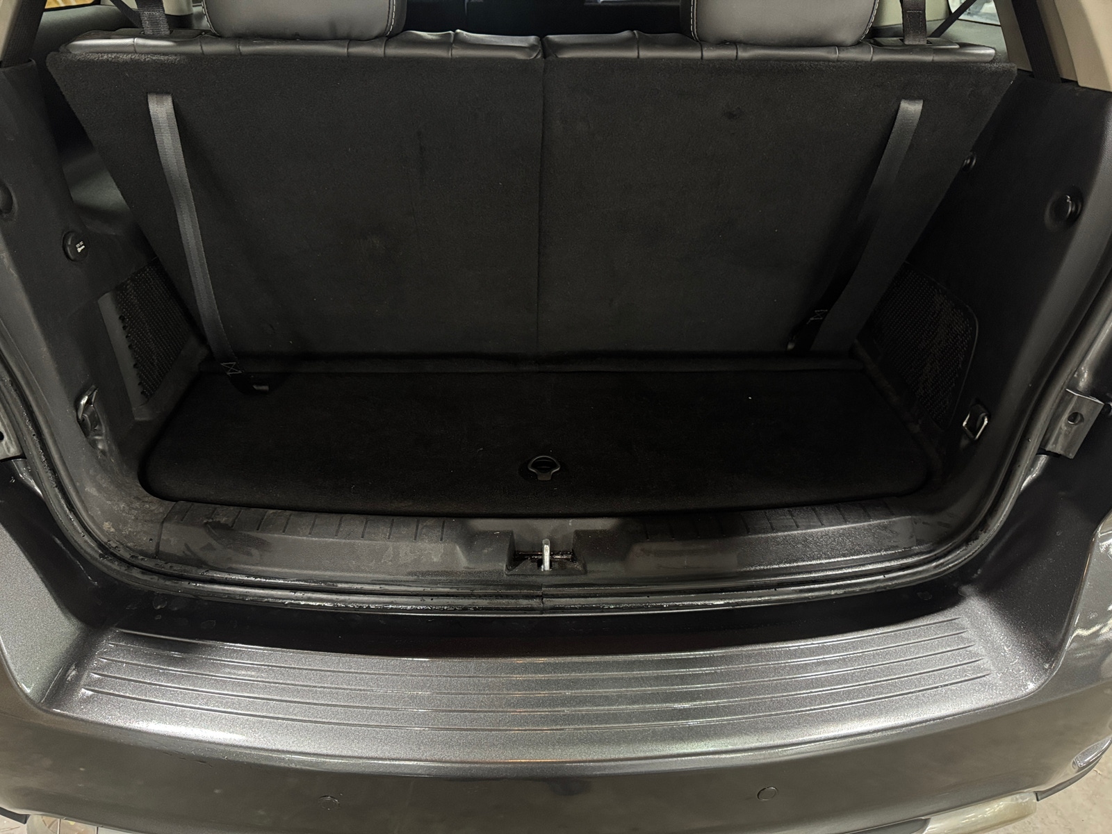 Thumbnail: 2020 Dodge Journey - 7