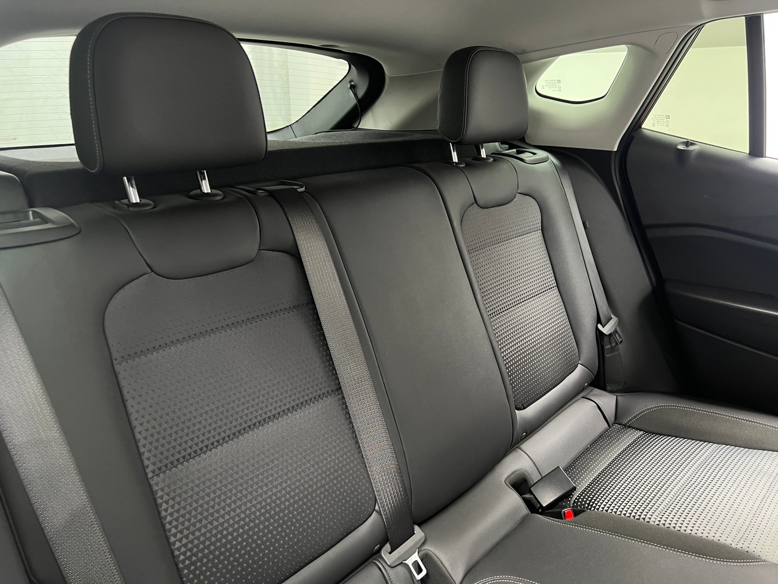 Thumbnail: 2025 Chevrolet Trax - 6